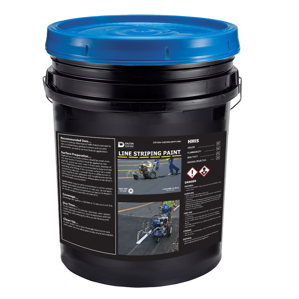 Dalton Coatings 5060 Marking-Paint - View #2