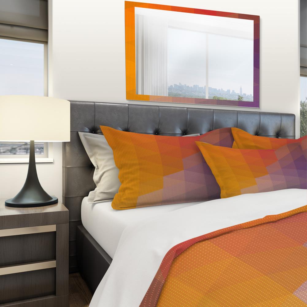 Designart BED19118-Q bedding - View #4