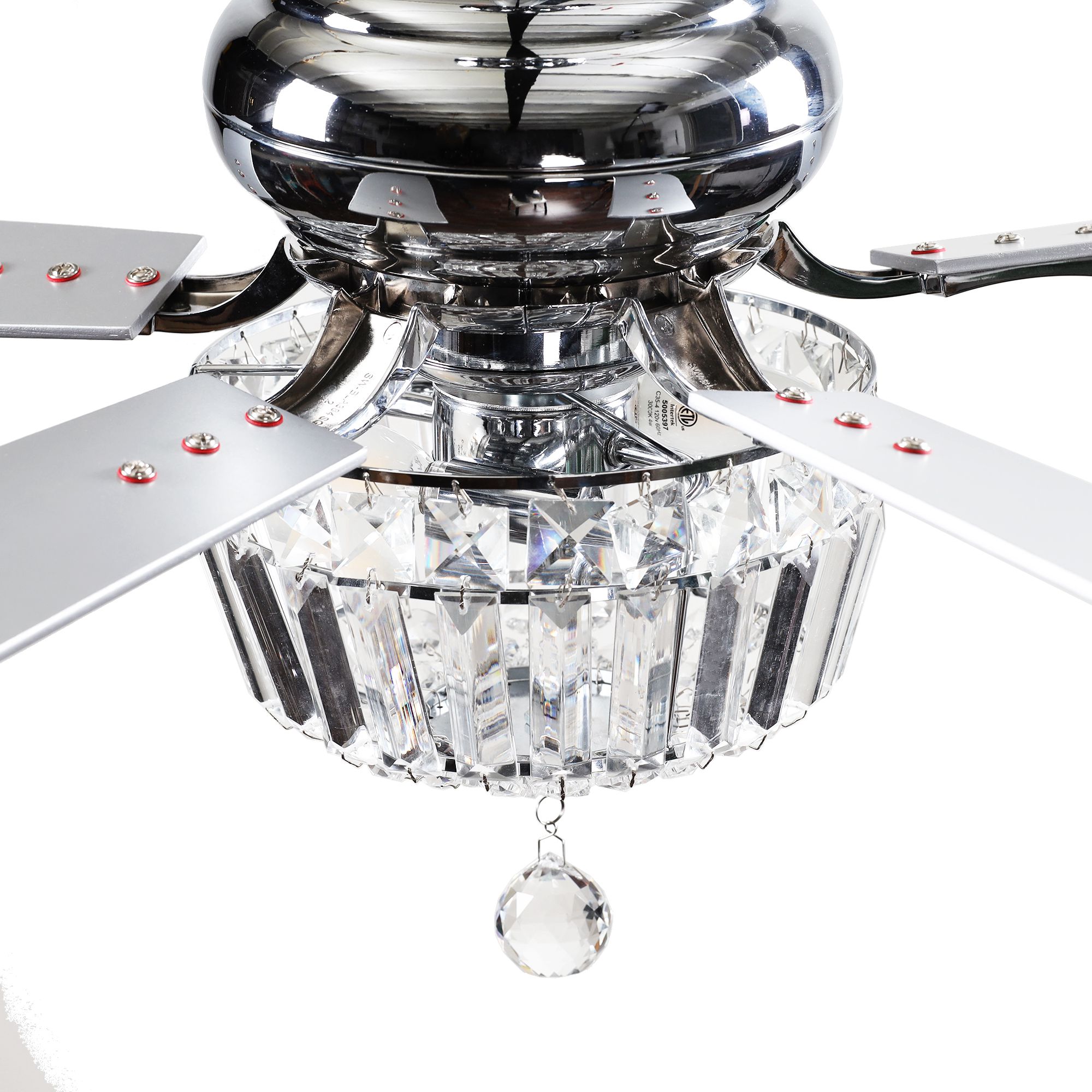 Parrot Uncle F6231110V Ceiling-Fans - View #11