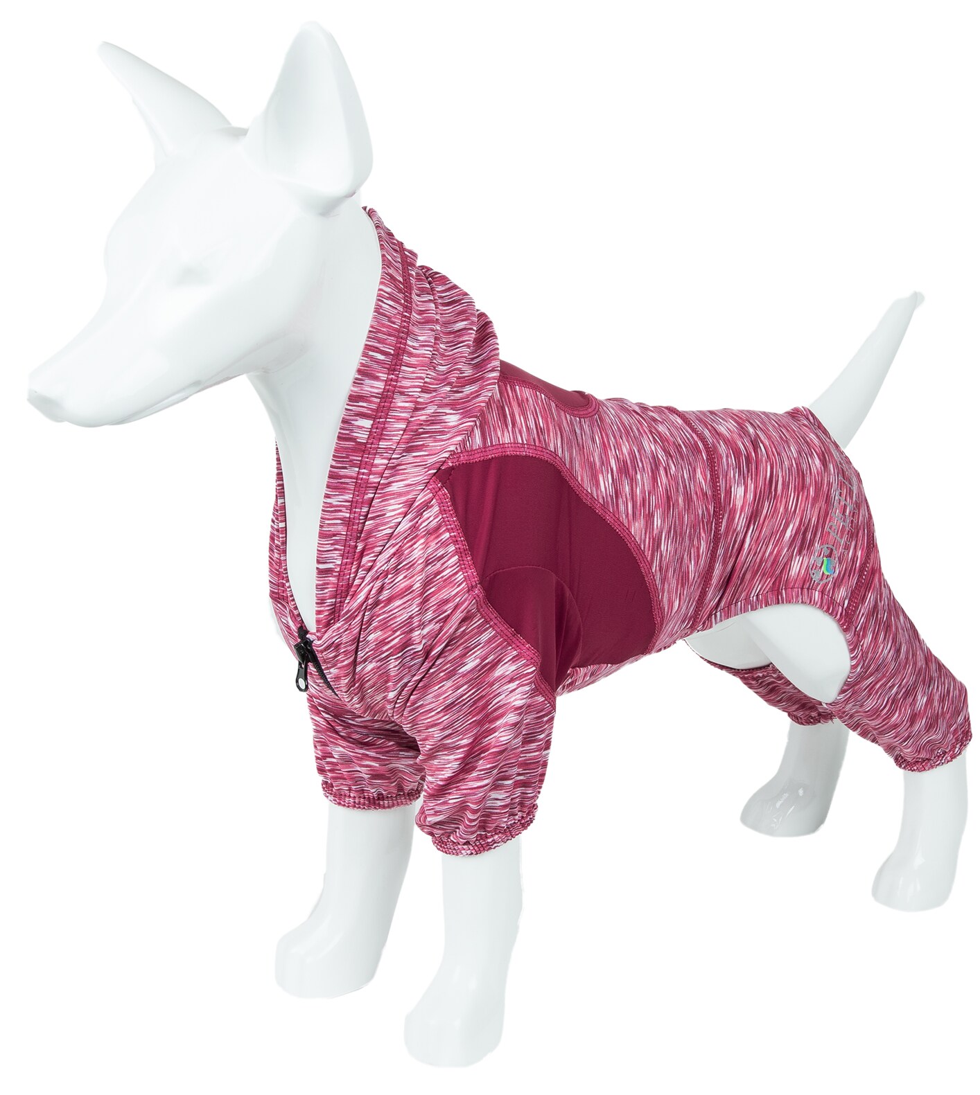 Pet Life YGHL1RDMD Dog-Apparel - View #6