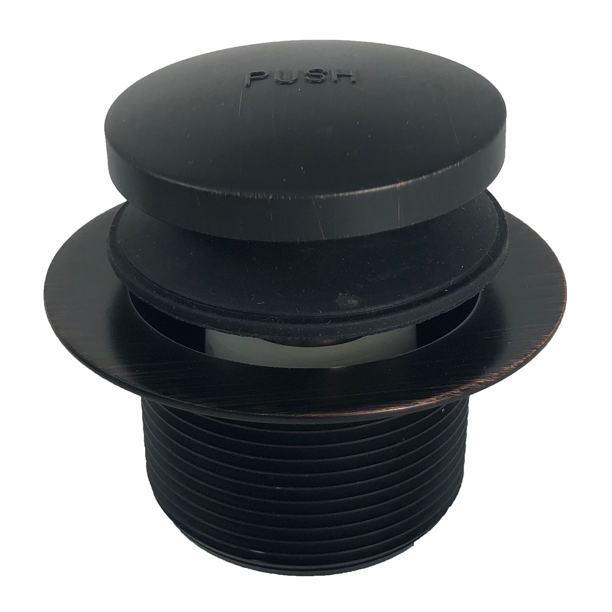 PF WaterWorks PF0934-ORB Tub-Drain-Accessories - View #2