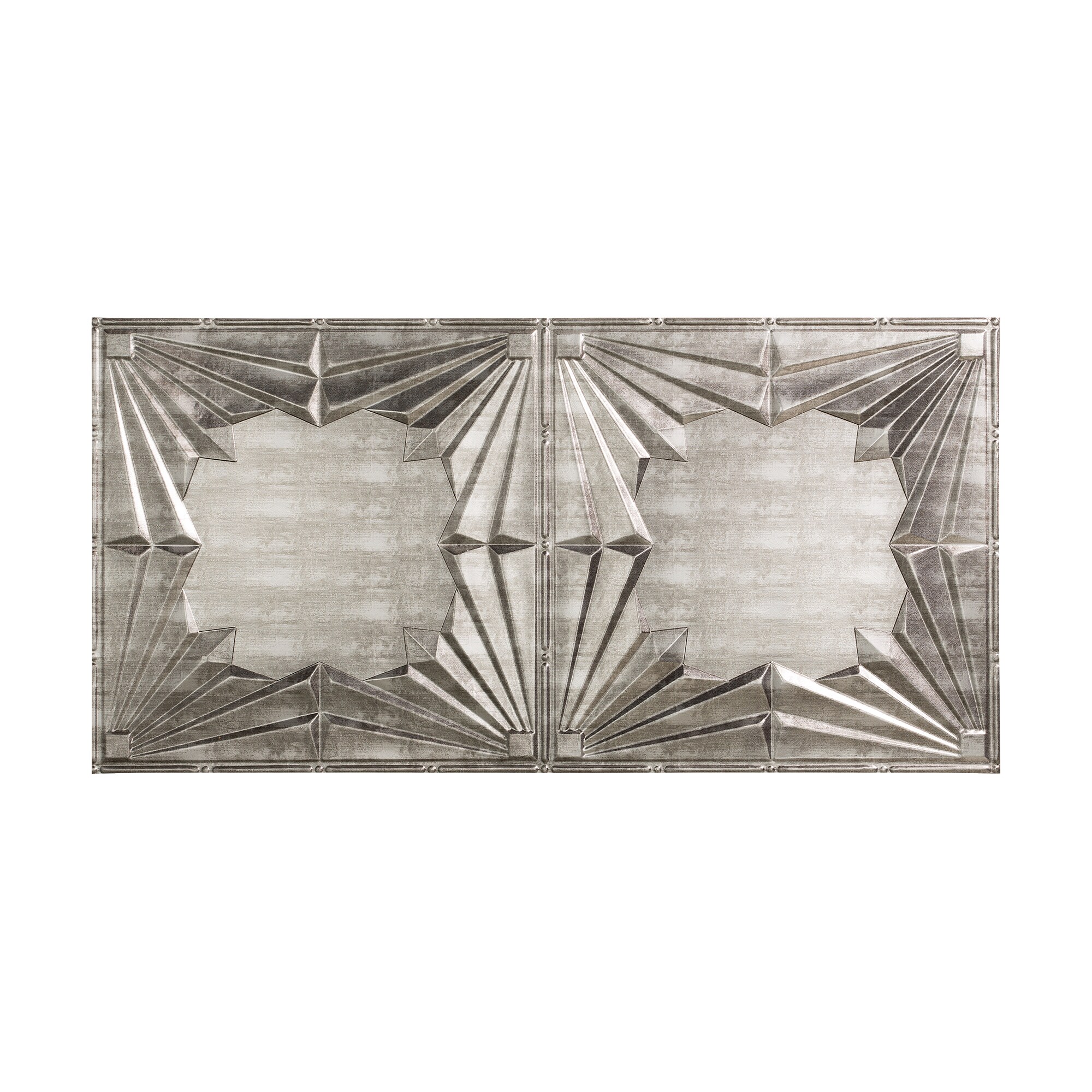 Fasade PG5521 Ceiling-Tile - View #2