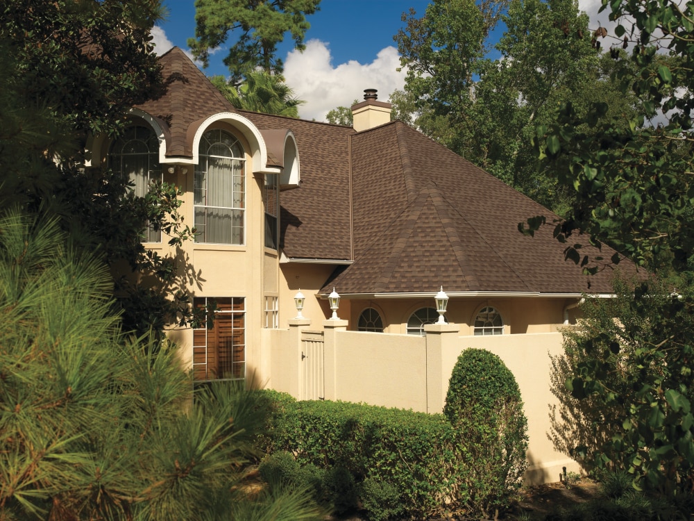 GAF 0489070 Roof-Shingles - View #14