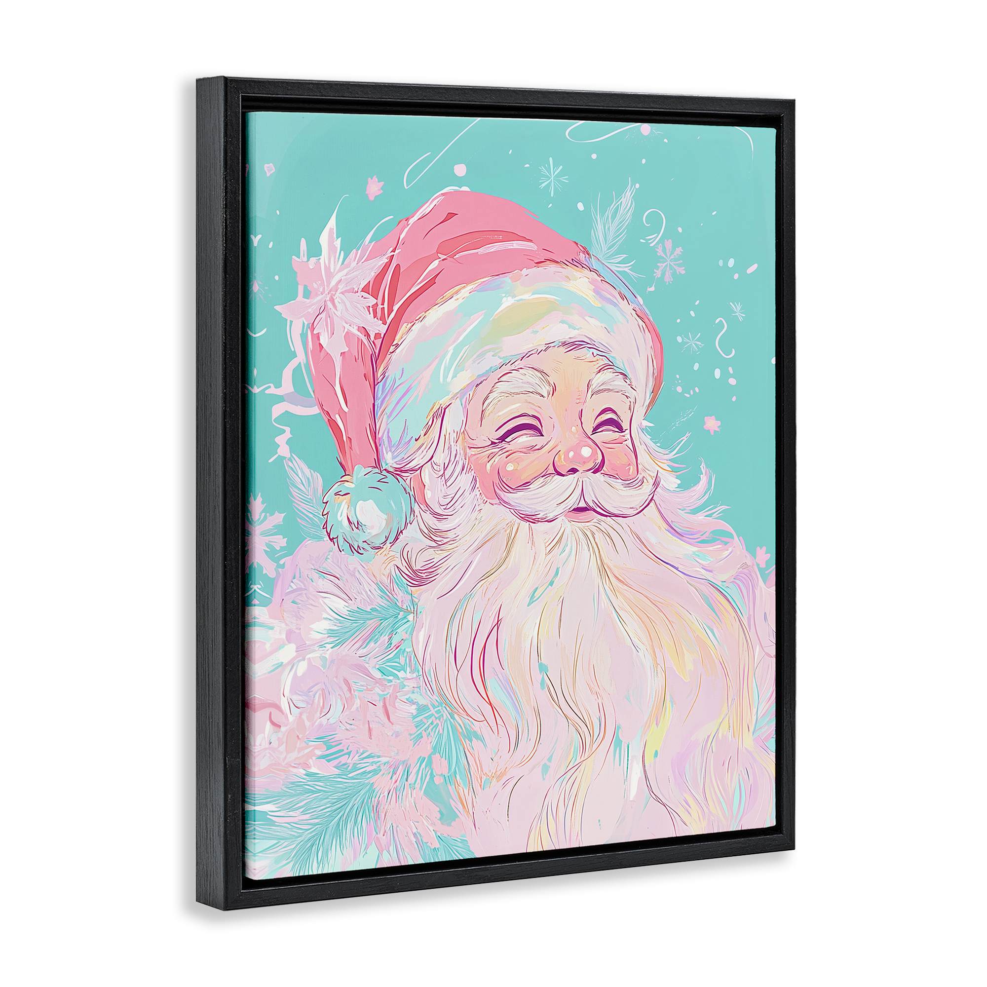 Stupell Industries BT-924-FFB-24X30 Wall-Art - View #2