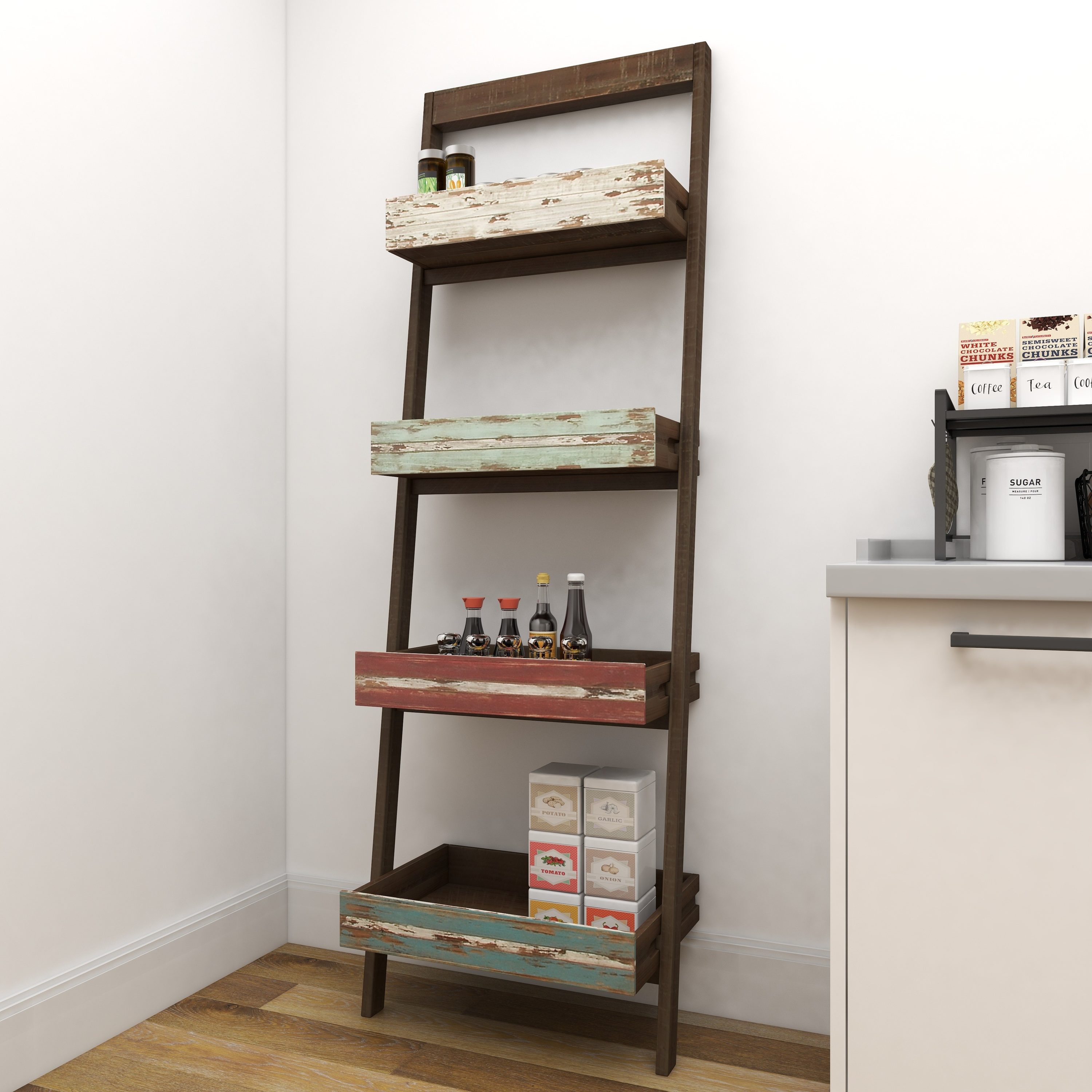 Grayson Lane 84256 bookcases - View #9