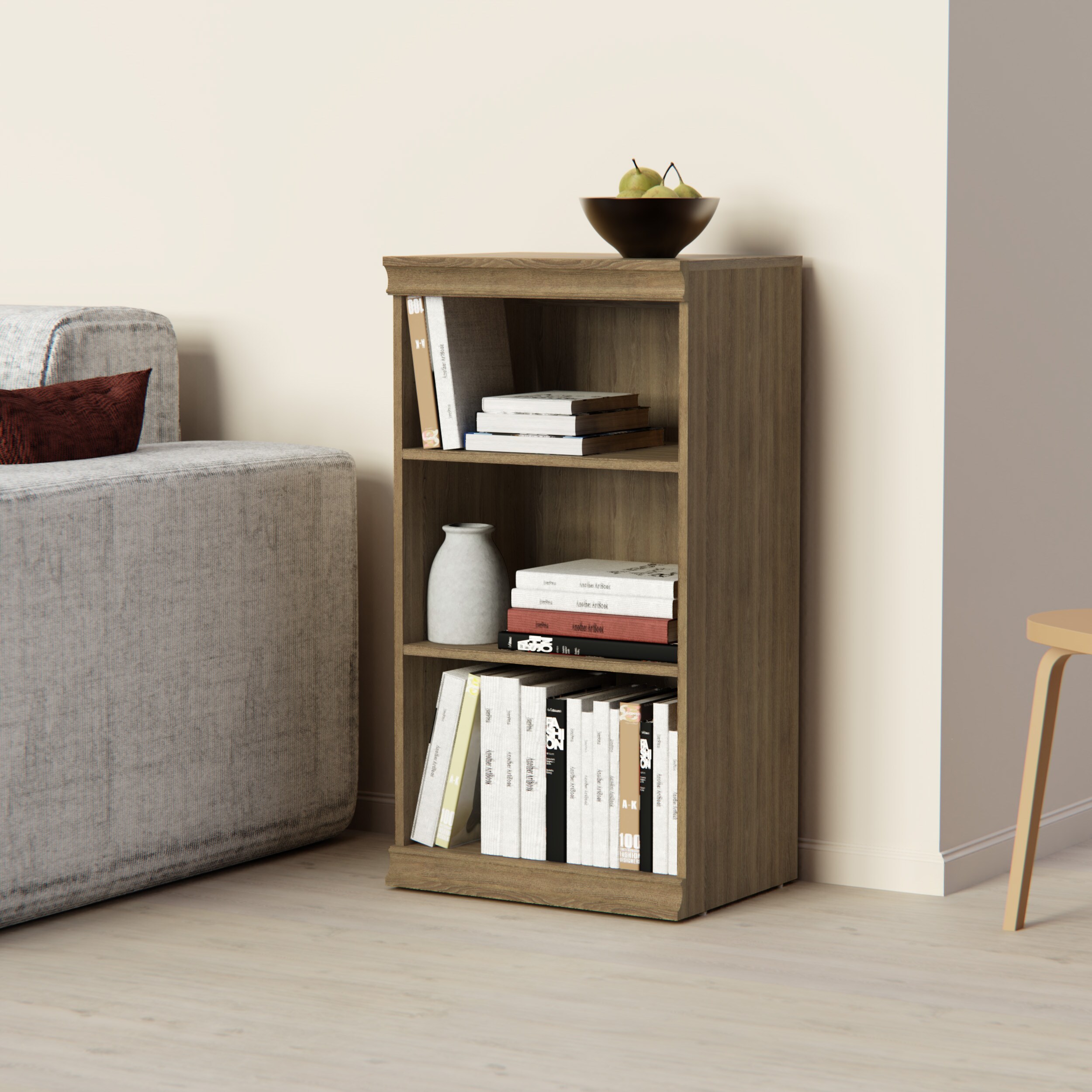 ClosetMaid 10000-05175 Wood-Closet-Tower - View #4