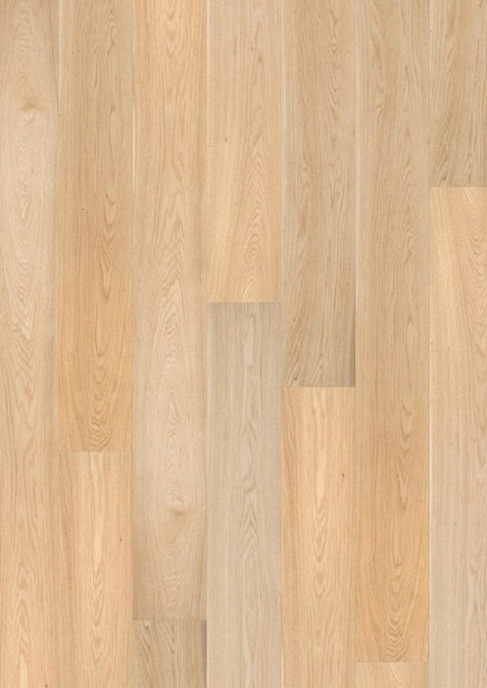 Flooors by LTL HAFLRS9384 (Sample) Seville Tan Oak Engineered Wirebrushed Hardwood Flooring