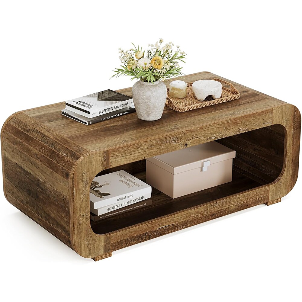 Tribesigns LWOYJL-0508YY Coffee-Tables - View #9