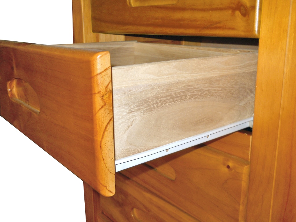 OSHOME 80215TRU-22 Bunk-Beds - View #5