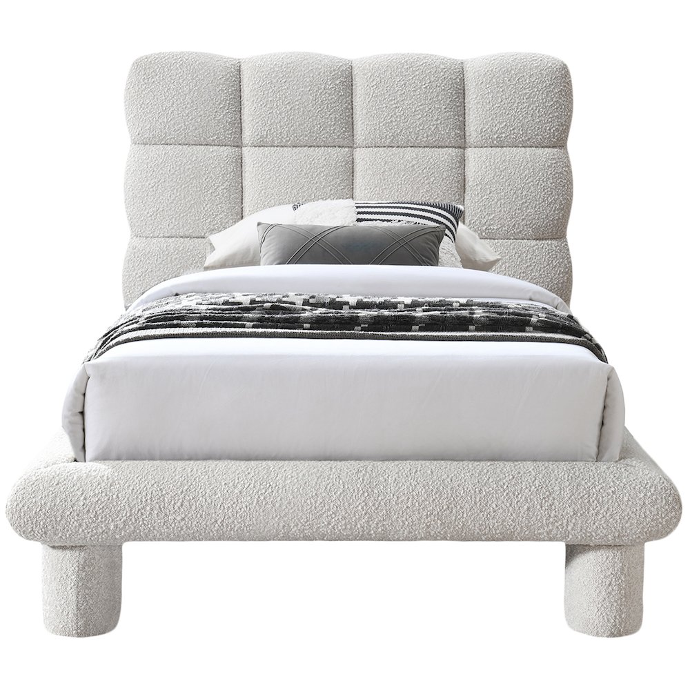 Meridian DECOCREAM-T beds - View #2
