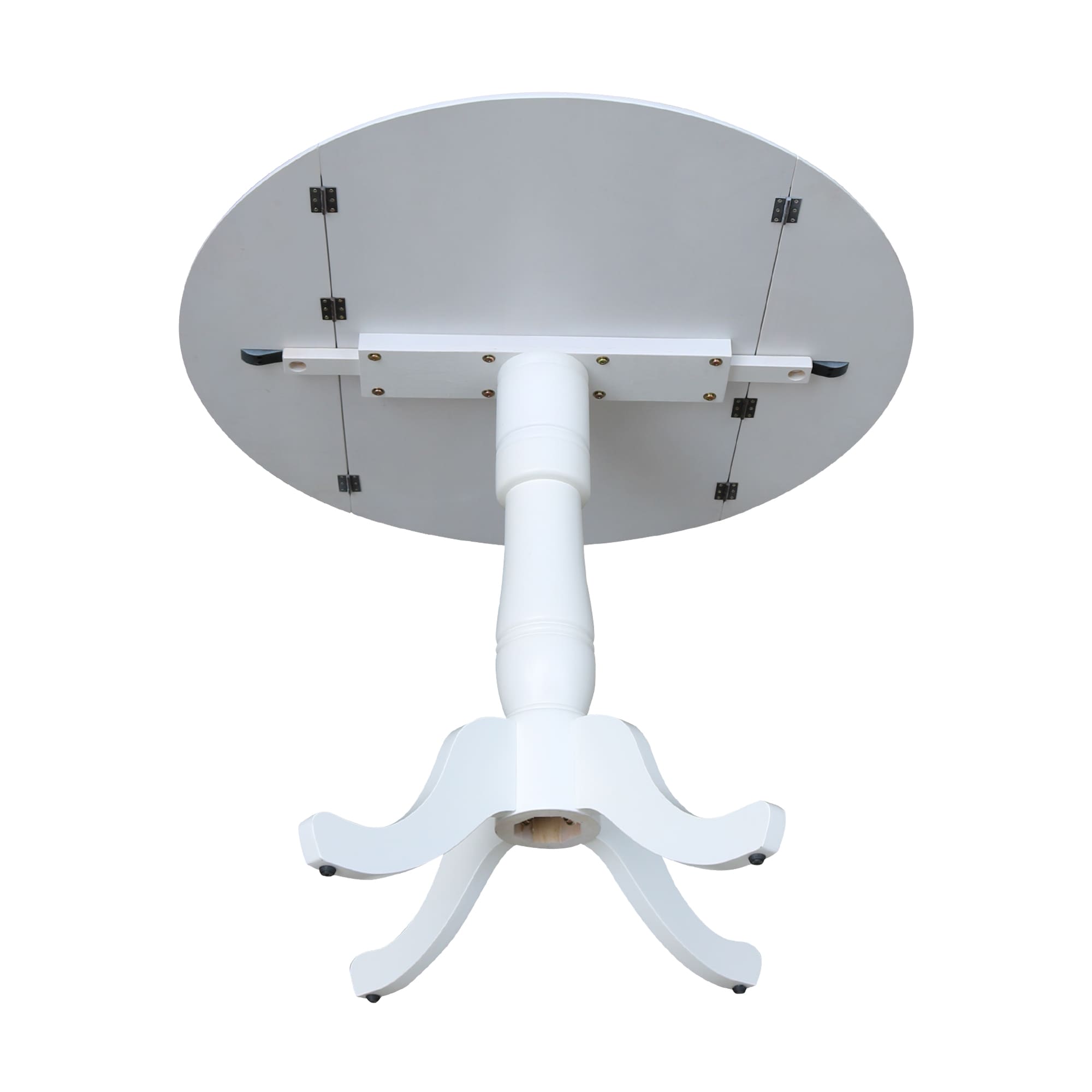 International Concepts K08-42DPT-6B Dining-Tables - View #5