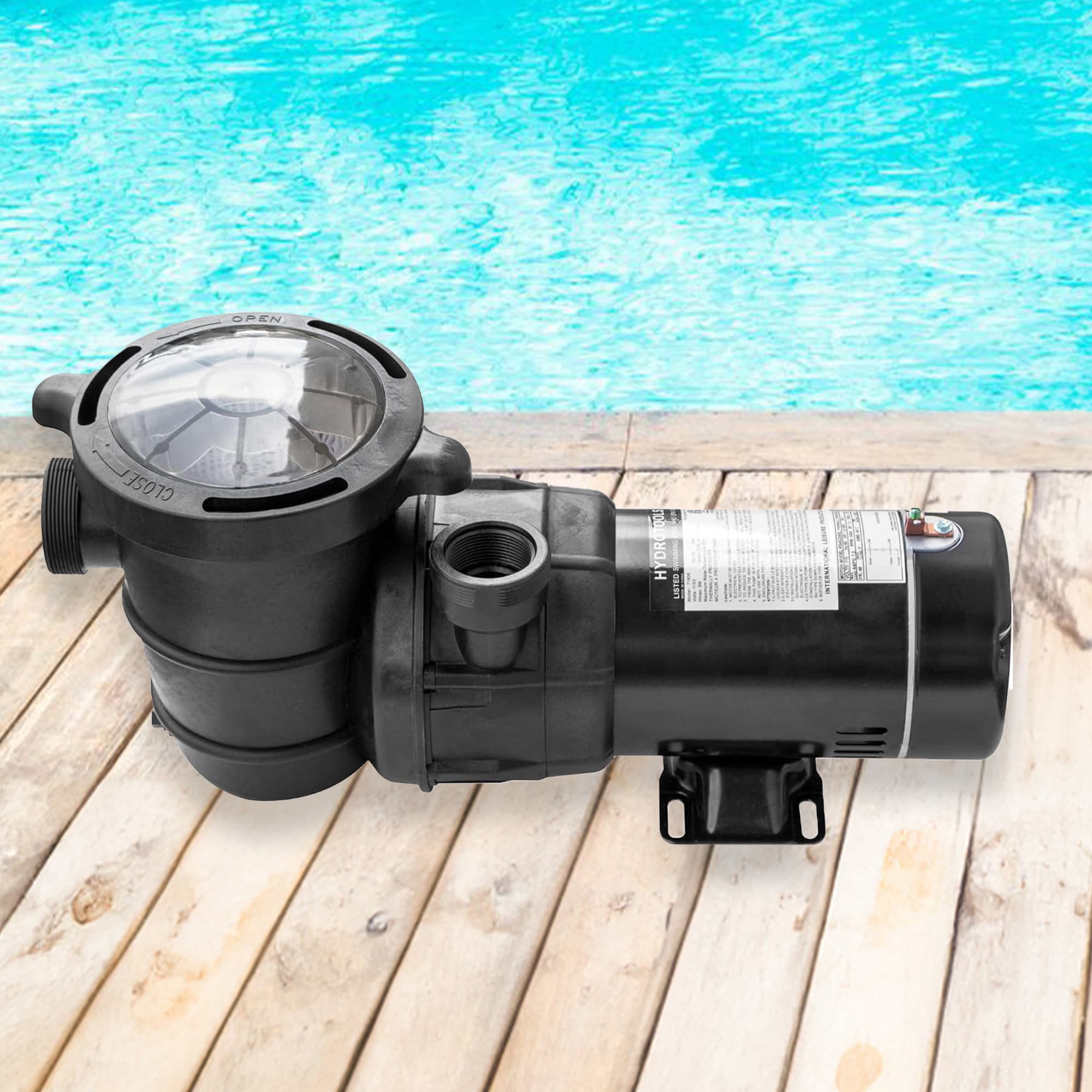 Swimline 722061 Pool-Pumps - View #6