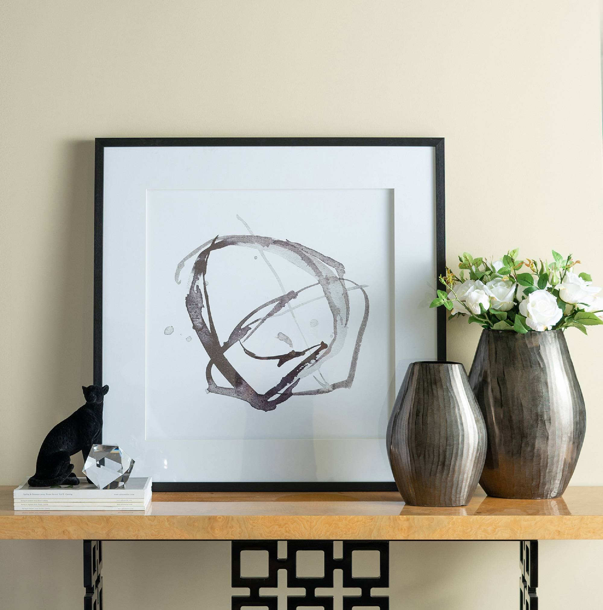 A&B Home 44876 Wall-Art - View #3