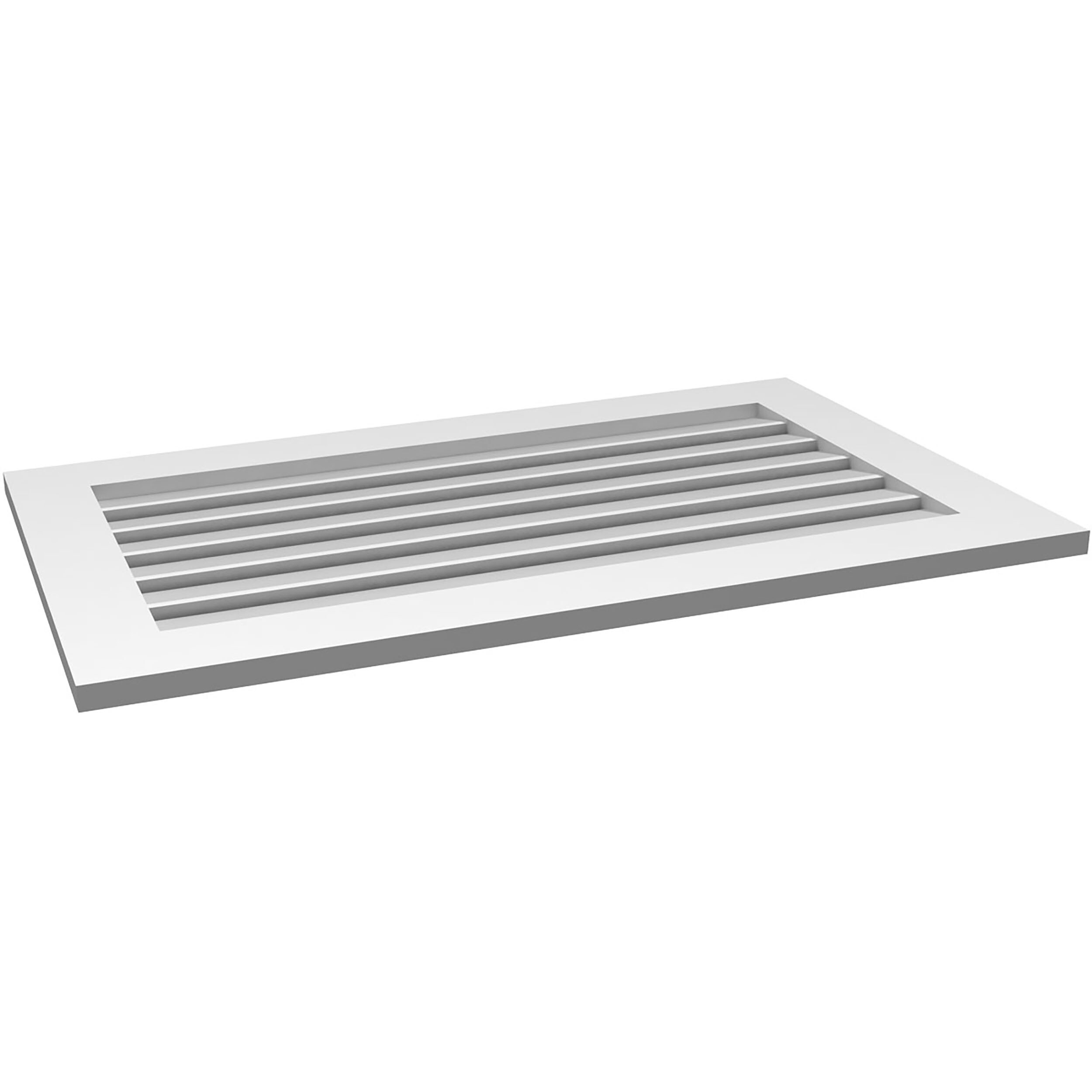 Ekena Millwork GVPVE40X2401SF Gable-Vents - View #5