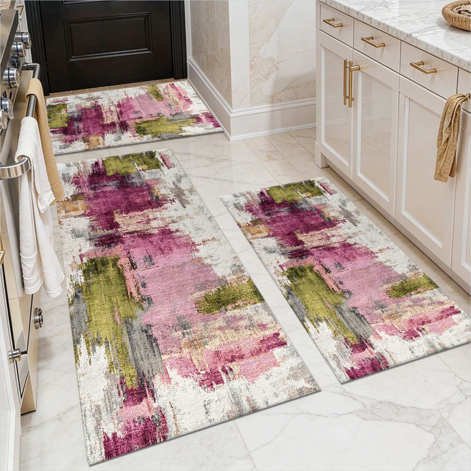 FlowLuxe VYRCDZEADZZ7 Mats-Cat - View #2