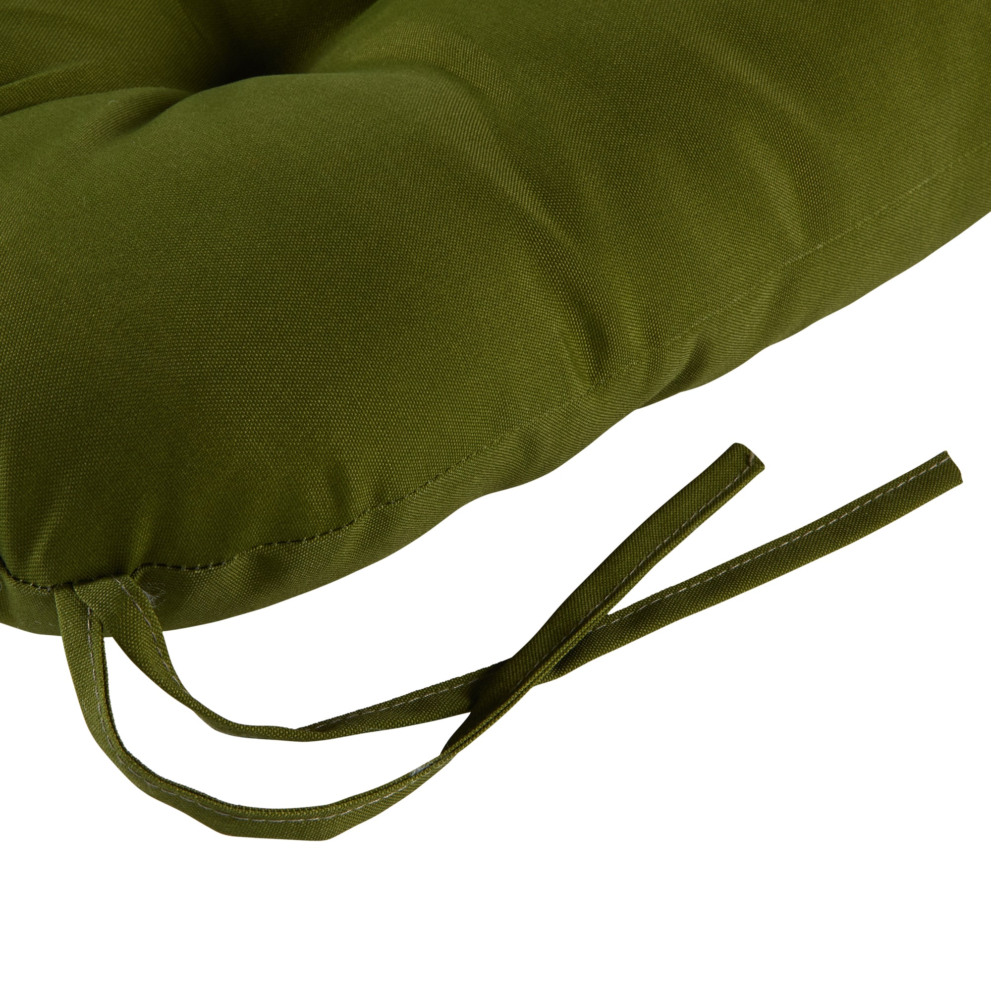 Greendale Home Fashions OC6808S2-HUNTER Patio-Furniture-Cushions - View #3