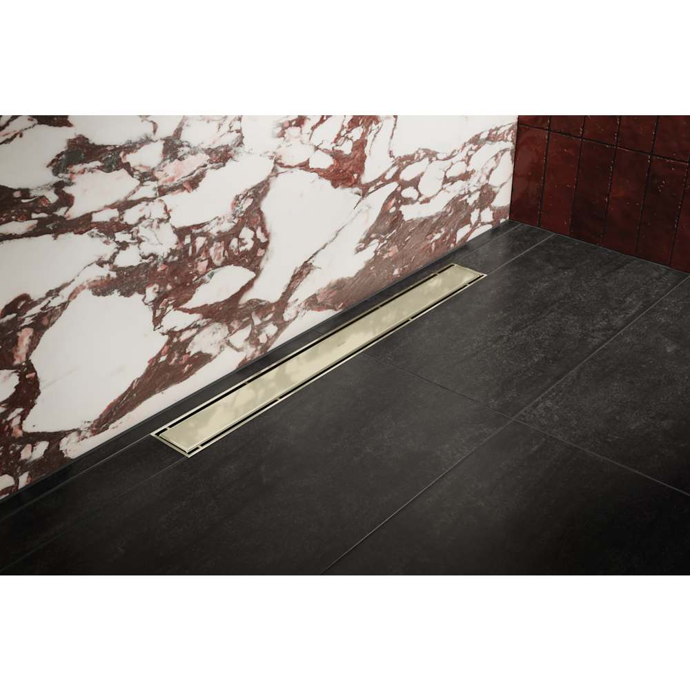 Brizo BT0732416-GL Drains-Flanges - View #5