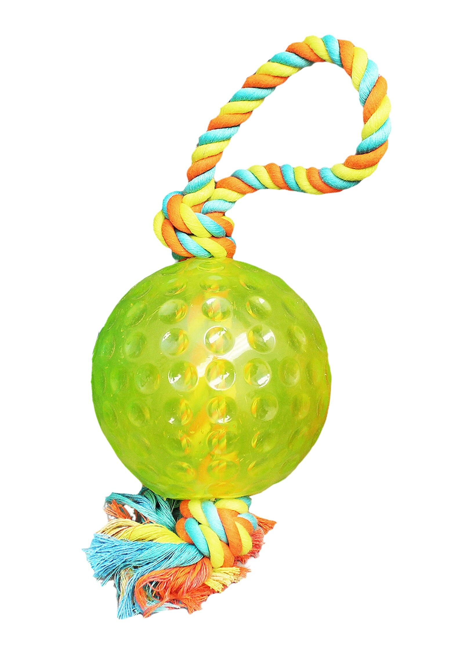 Boss Pet WB15527 Bulk-Rope - View #3