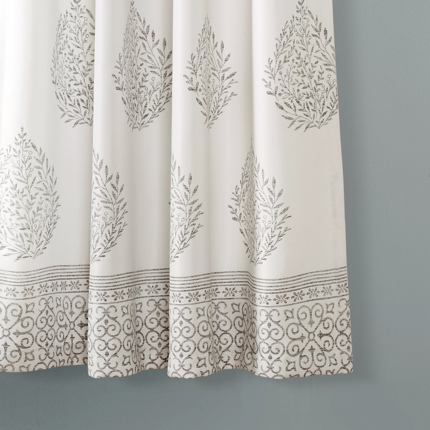 Lush Decor 21T010833 curtains - View #5