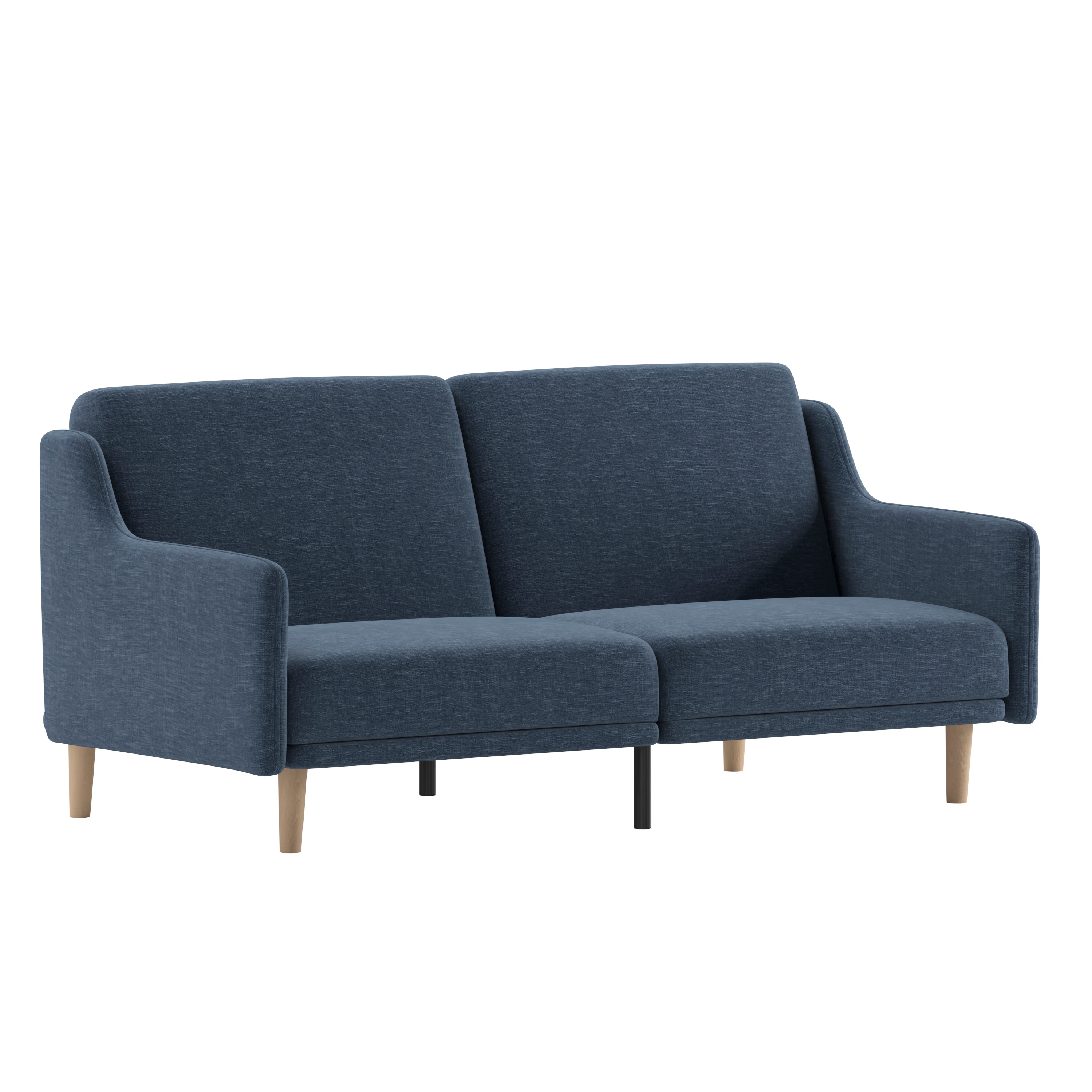 Merrick Lane 840196356648 Sofas-Loveseats - View #2