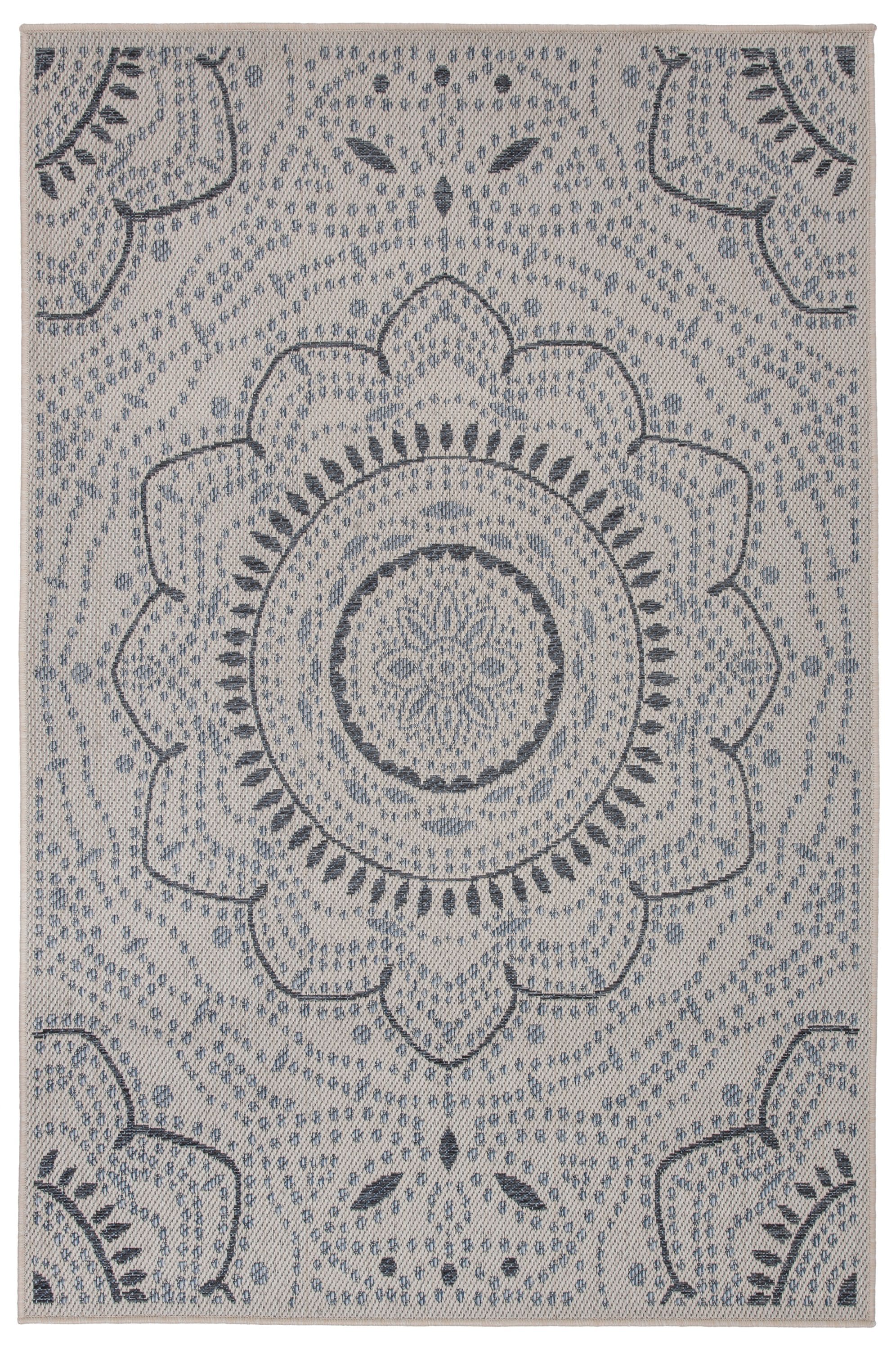World Rug Gallery 415CREAM8X10 rugs - View #2
