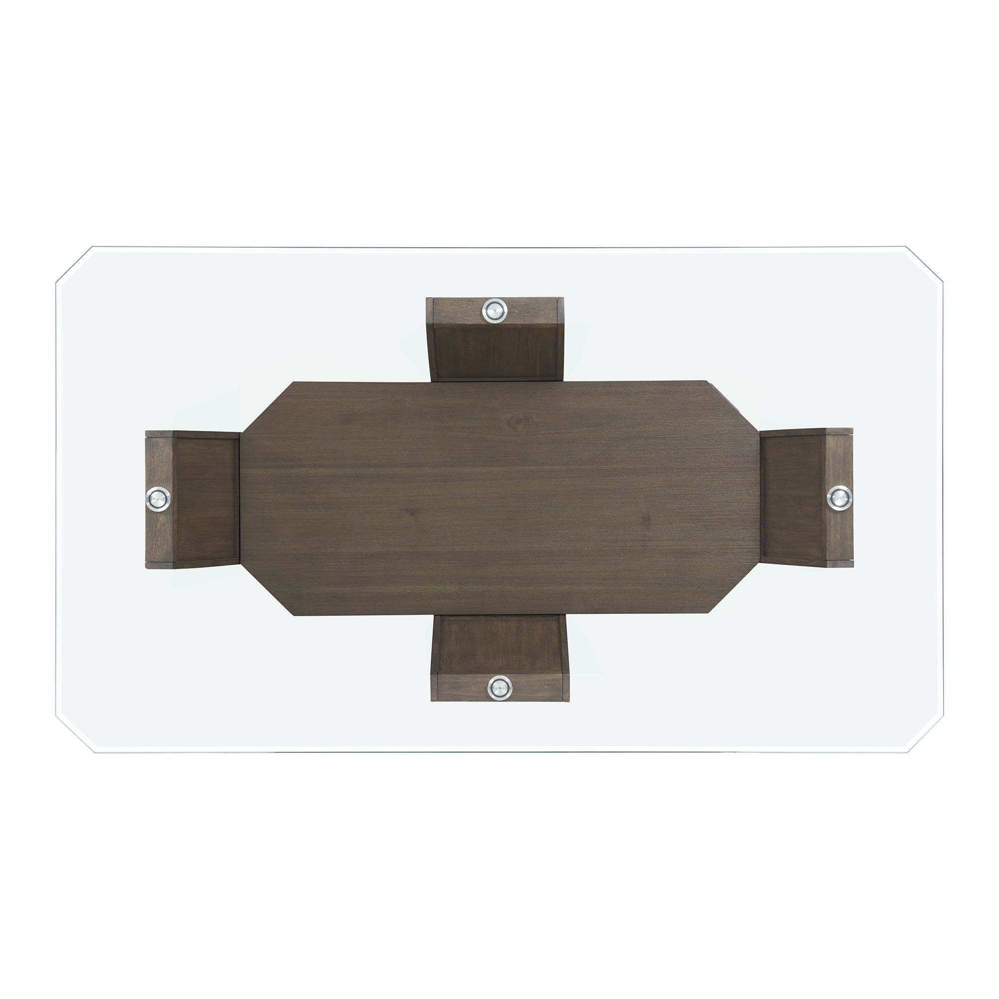 Picket House Furnishings DPR5005PCDRC Dining-Sets - View #4