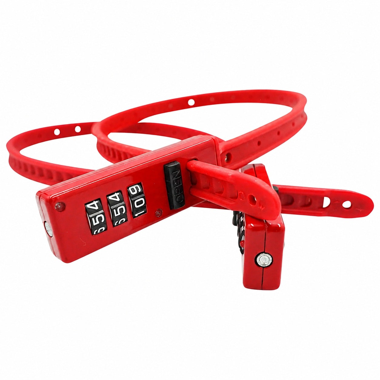 DoubleLock 220-500A Cable-Locks - View #3