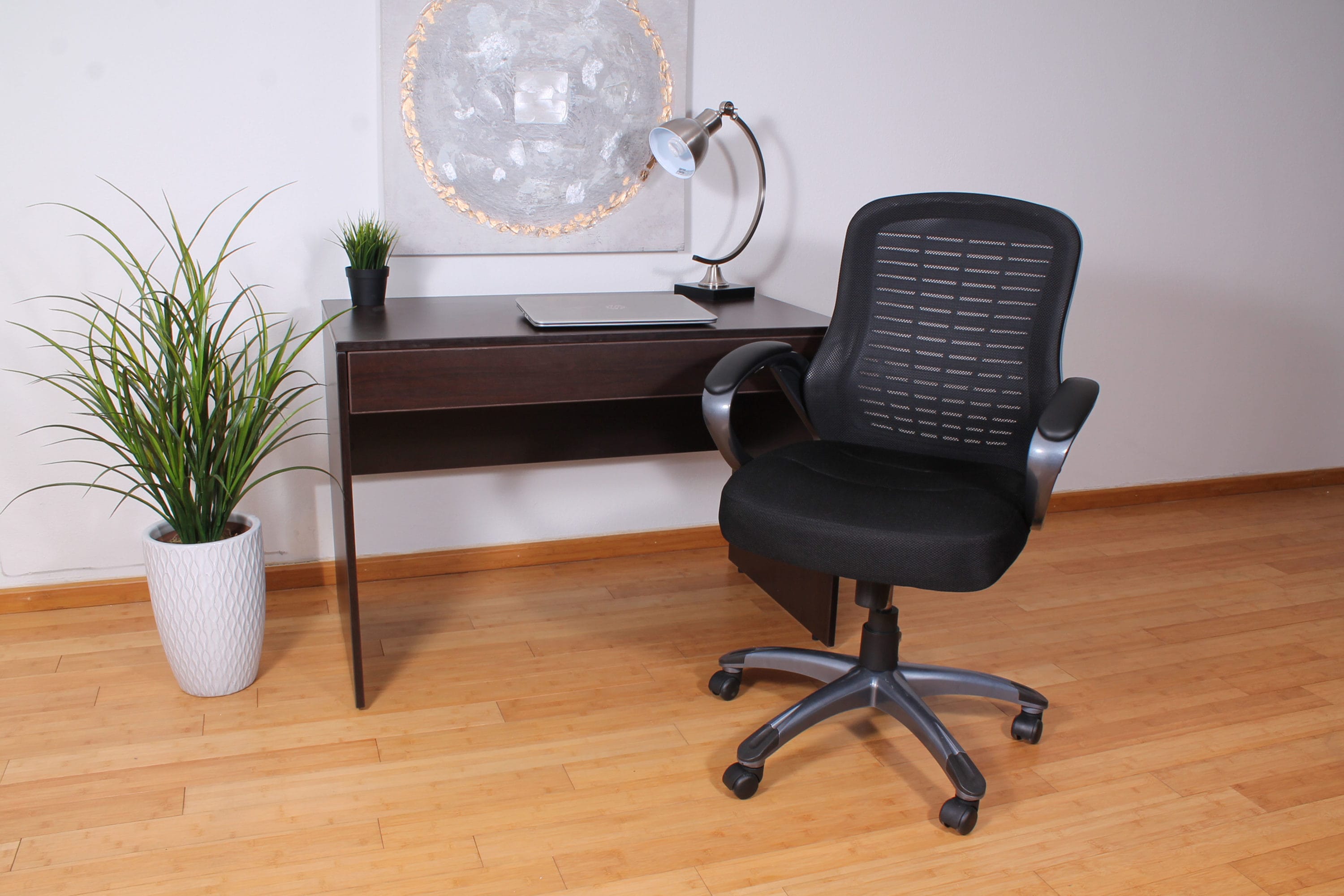 Boss Office Products B6756-BK Office-Chairs - View #3
