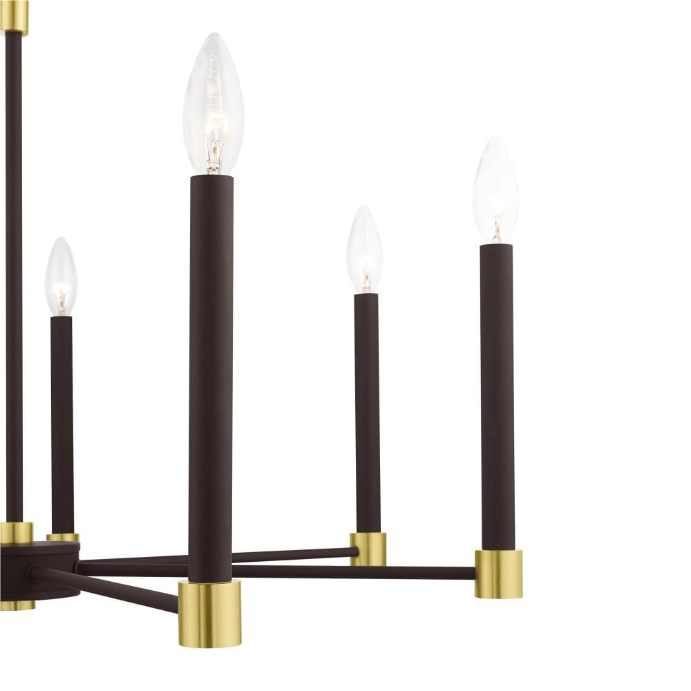 Livex Lighting 46887-07 b090015 - View #8