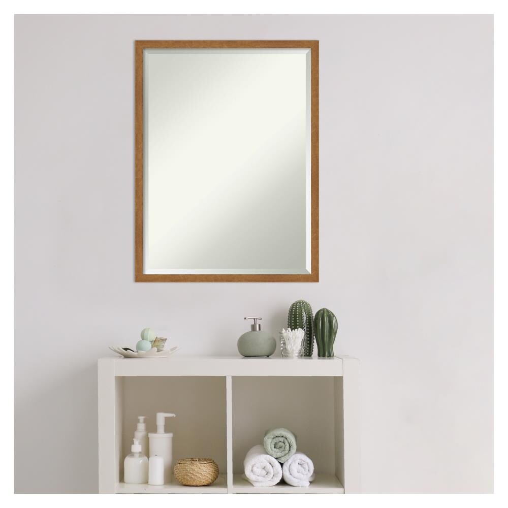 Amanti Art DSW5339398 Framed-Bath-Mirrors - View #7