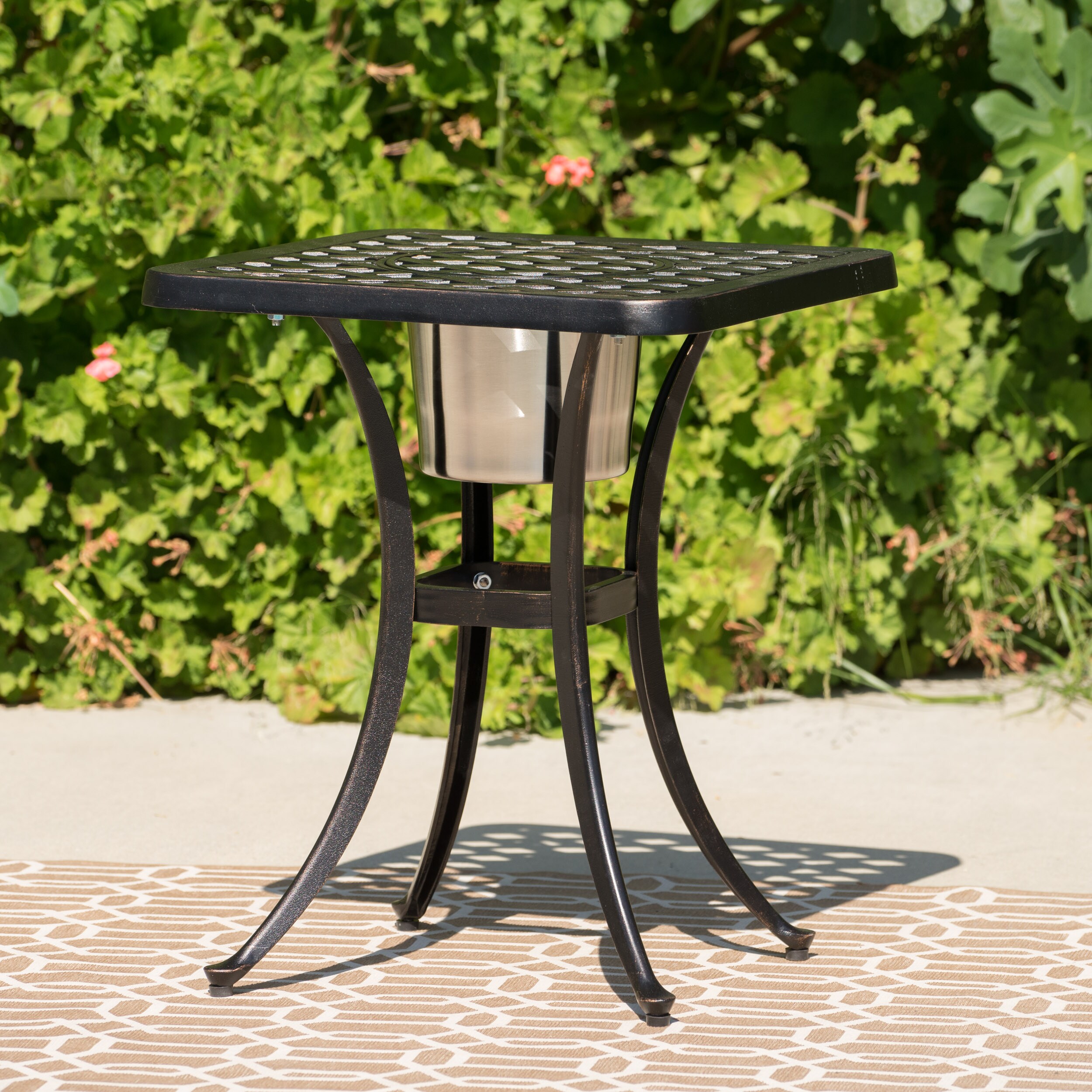 ModernLuxe L-60706.00 Patio-Tables - View #4