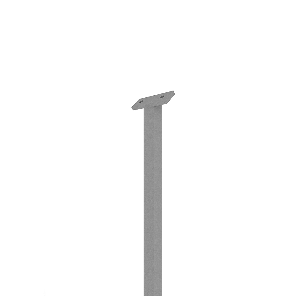 COLONIAL ELEGANCE WP10036-S-ECOM Interior-Stairpart-Balusters - View #2