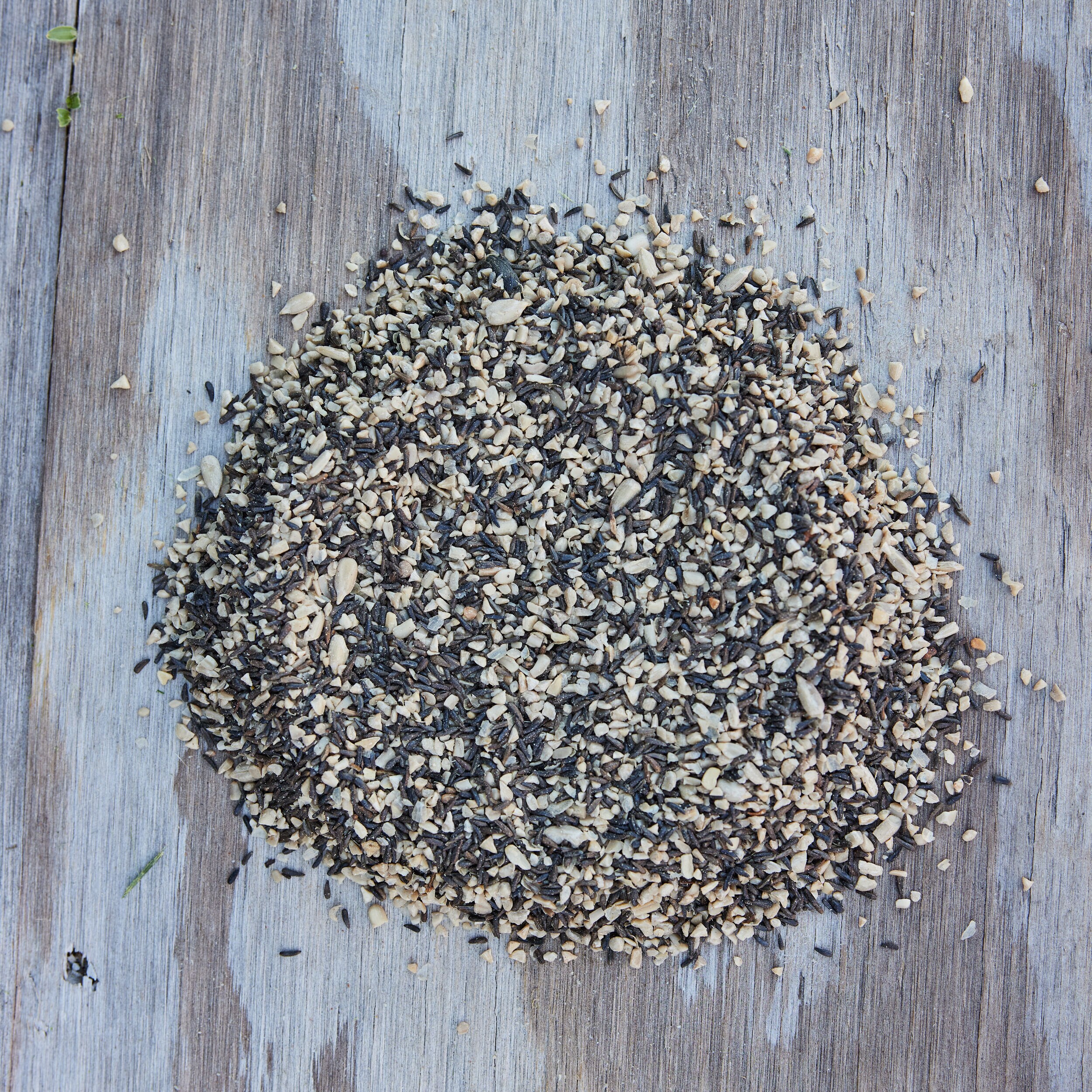 National Audubon Society 001692 Bird-Squirrel-Food - View #2