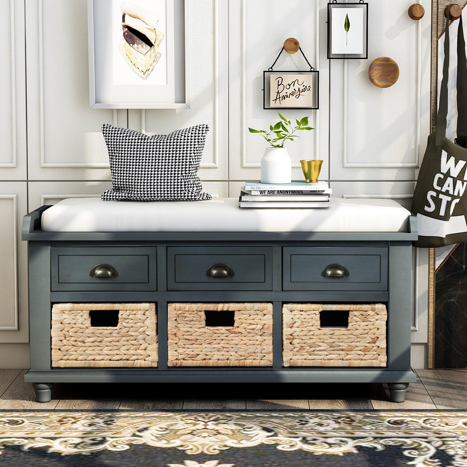 ZAKLOOP XU104160786 Storage-Drawers - View #4