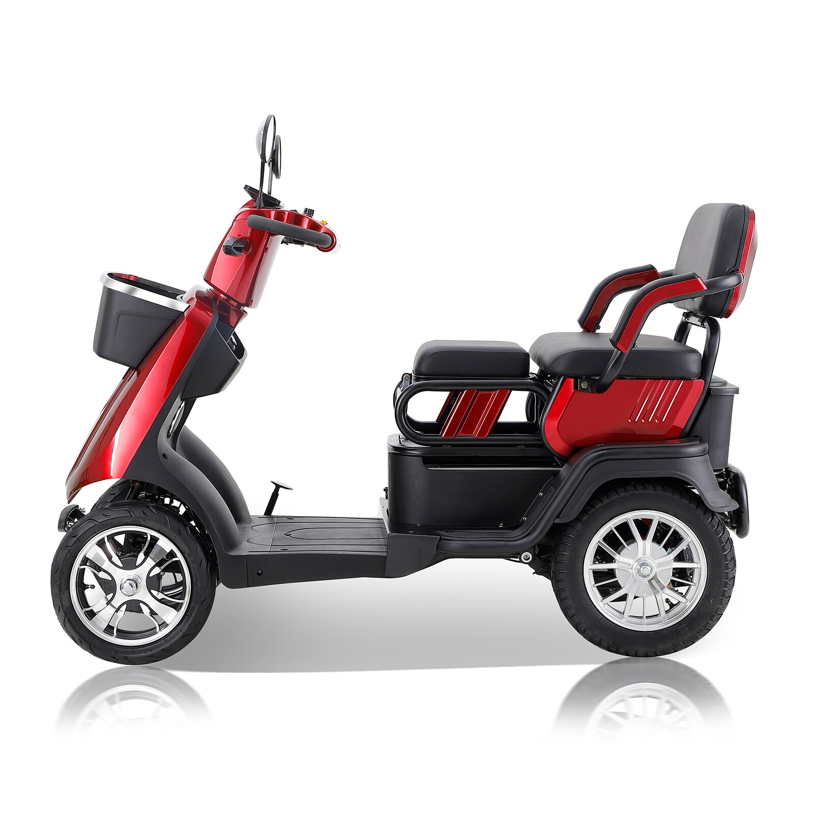 Xspracer ML-MS122H scooters - View #4