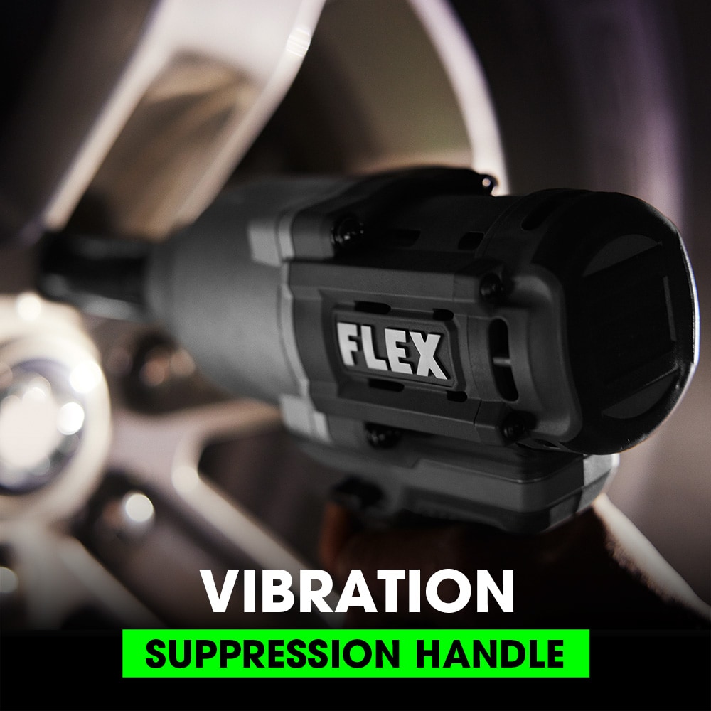 FLEX FX1471-1CP Cordless-Impact-Wrenches - View #5