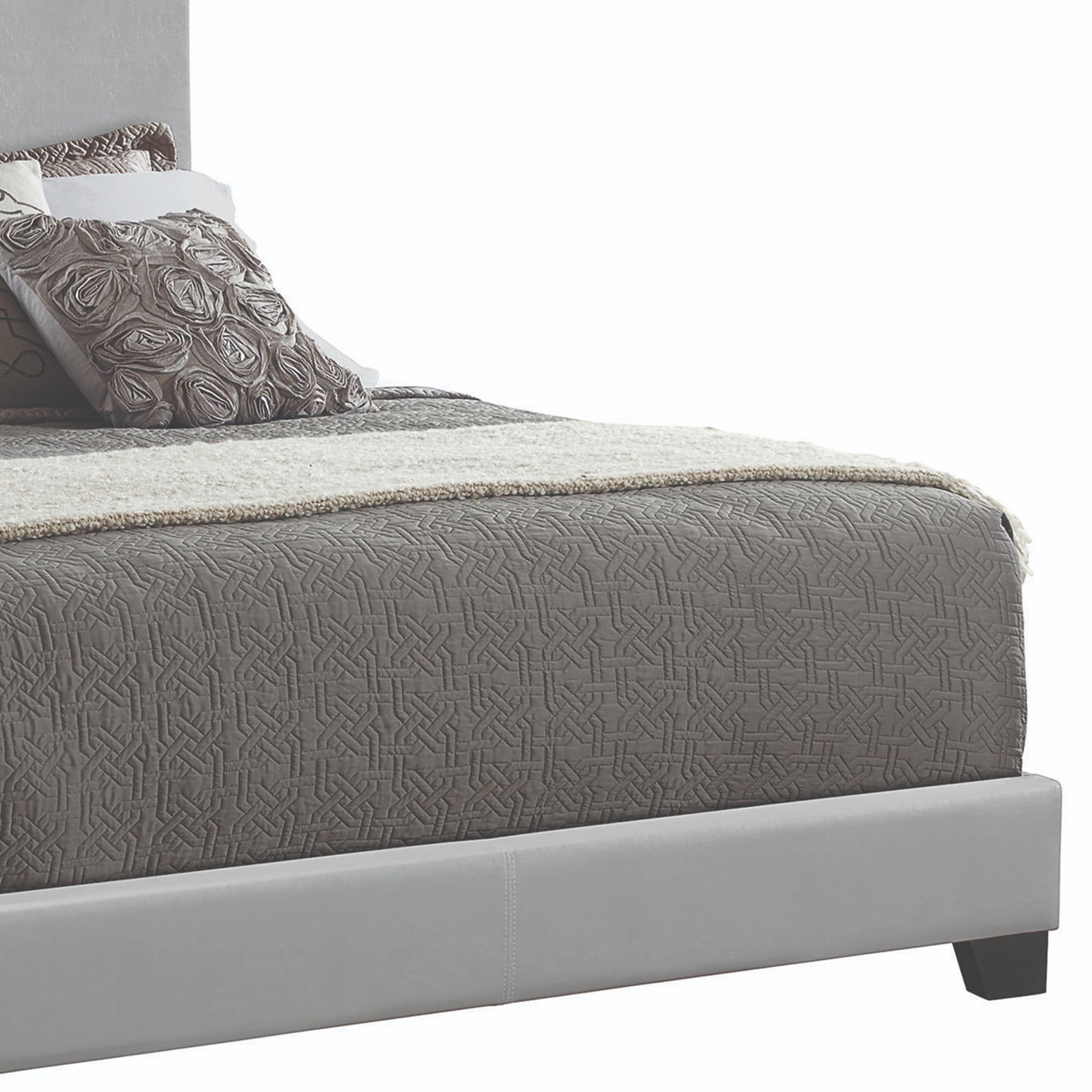 Benzara BM182796 beds - View #3