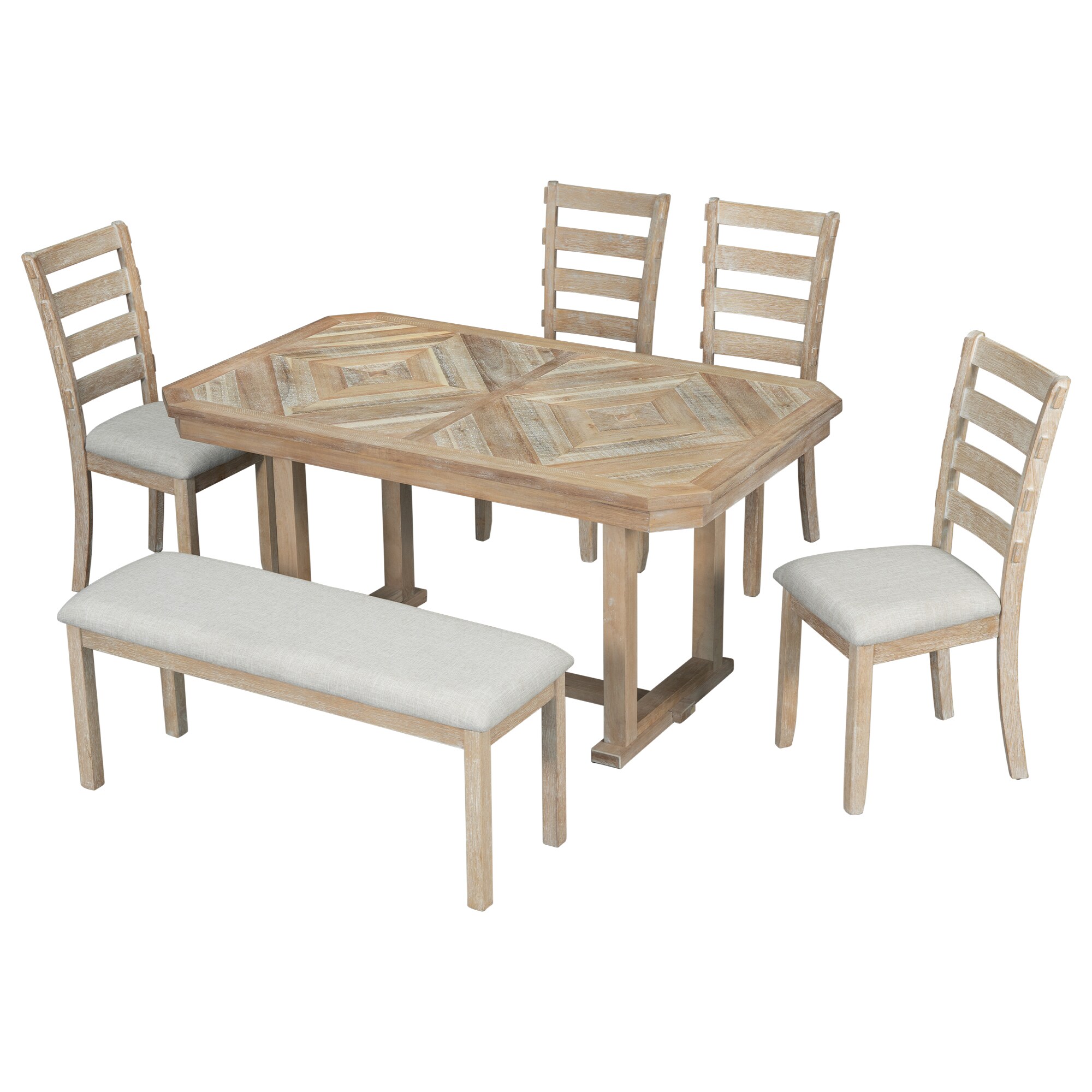 Siavonce XH49AAD Dining-Sets - View #15