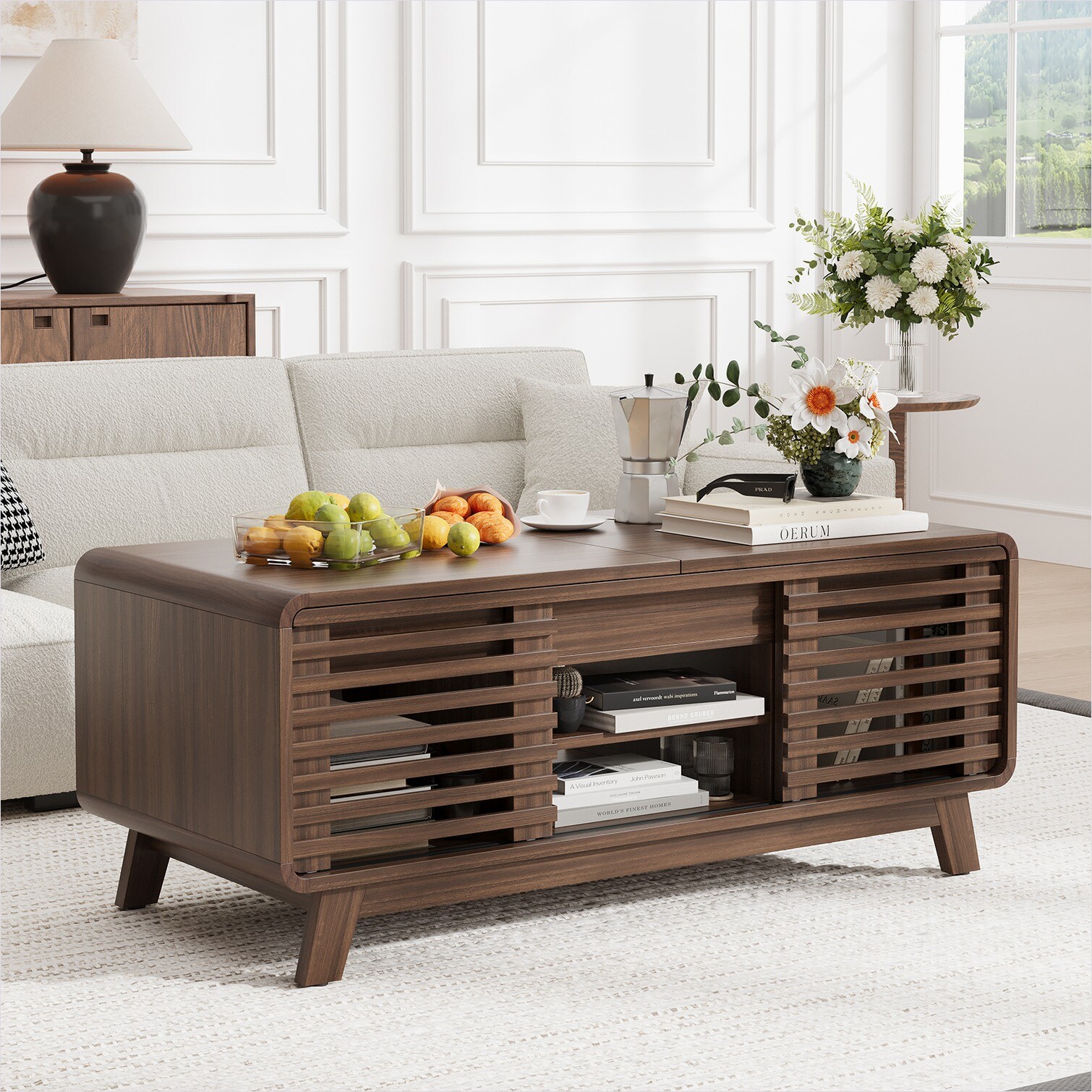 Watnature WAT2AUOGAUIG Dining-Tables - View #9