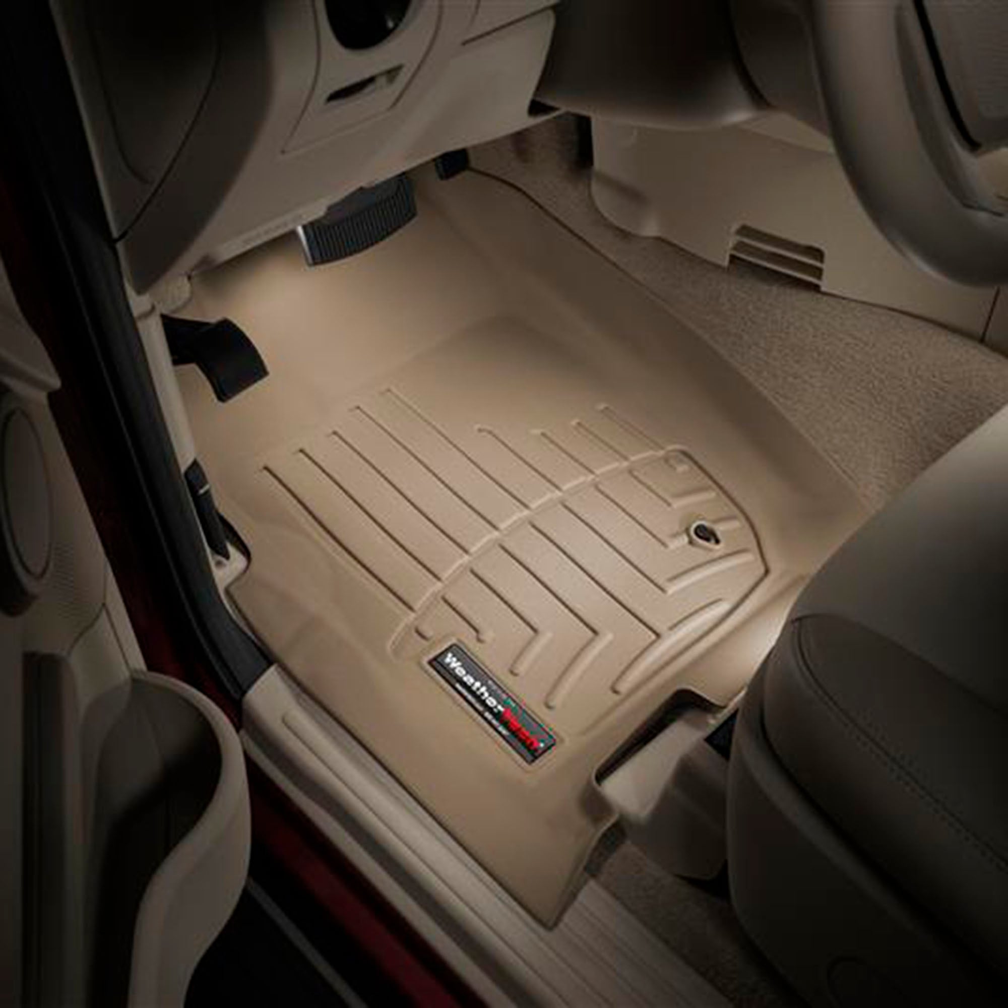 WeatherTech 450431 Floor liner for Car