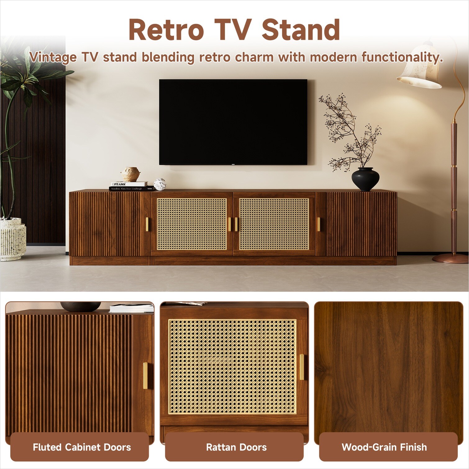 SUNCREAT K30AR1X68N8O Tv-Stands - View #16