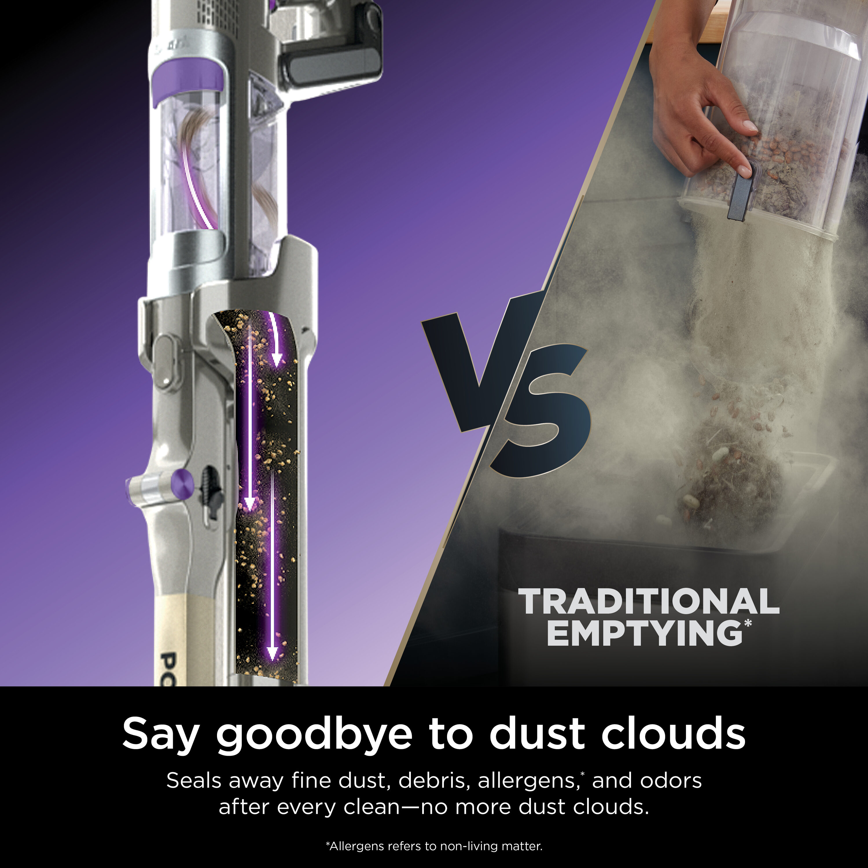 Shark IP3251 Stick-Vacuums - View #3