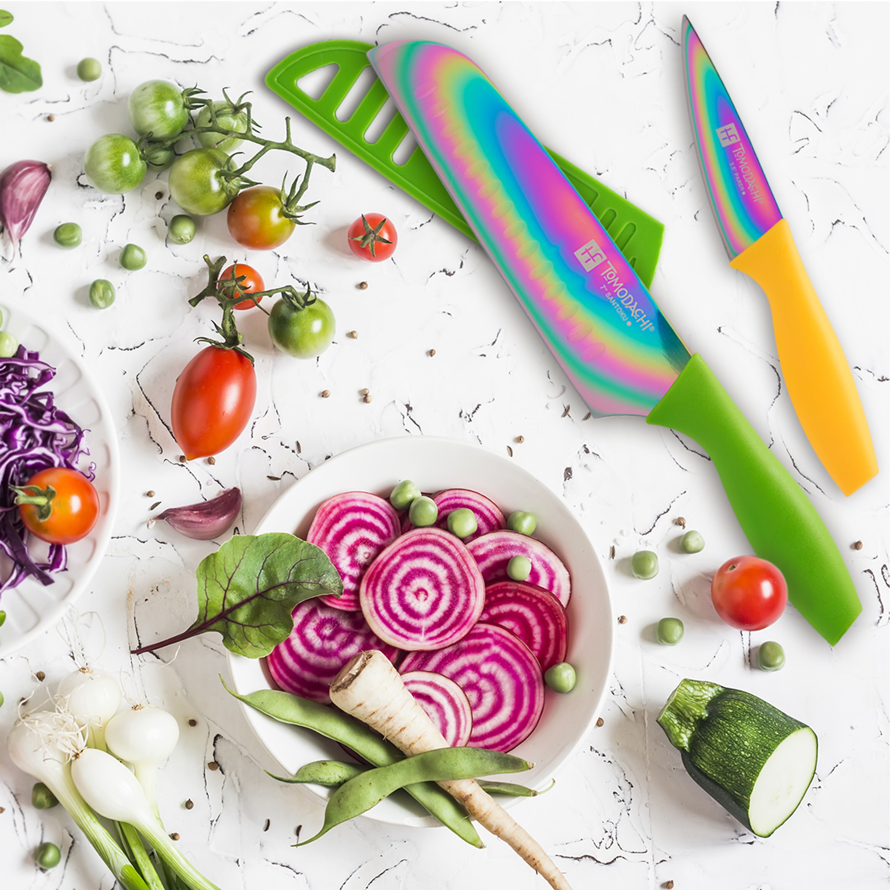 Hampton Forge HMC01E550S cutlery - View #2