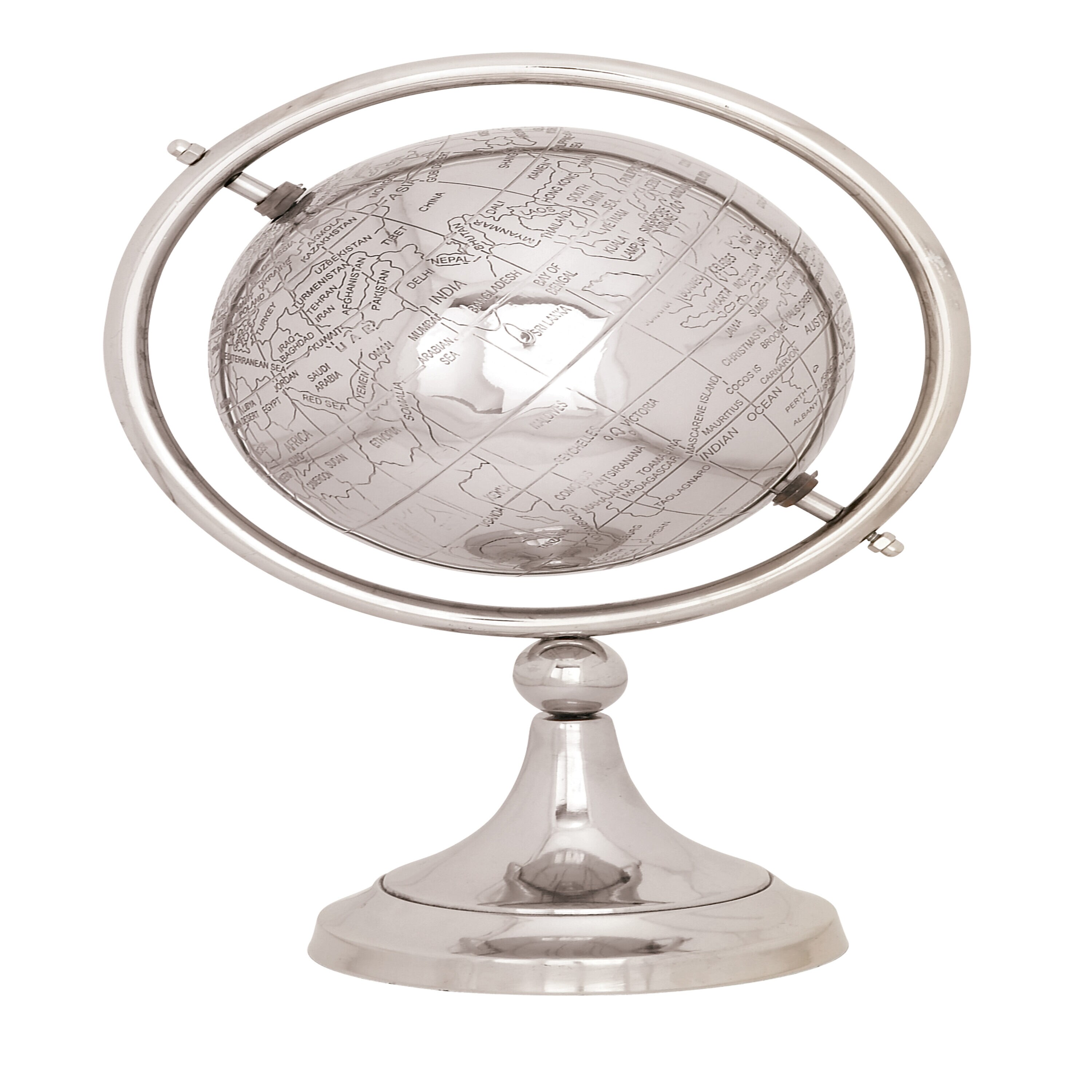 The Novogratz 43479 Decorative-Accessories - View #3