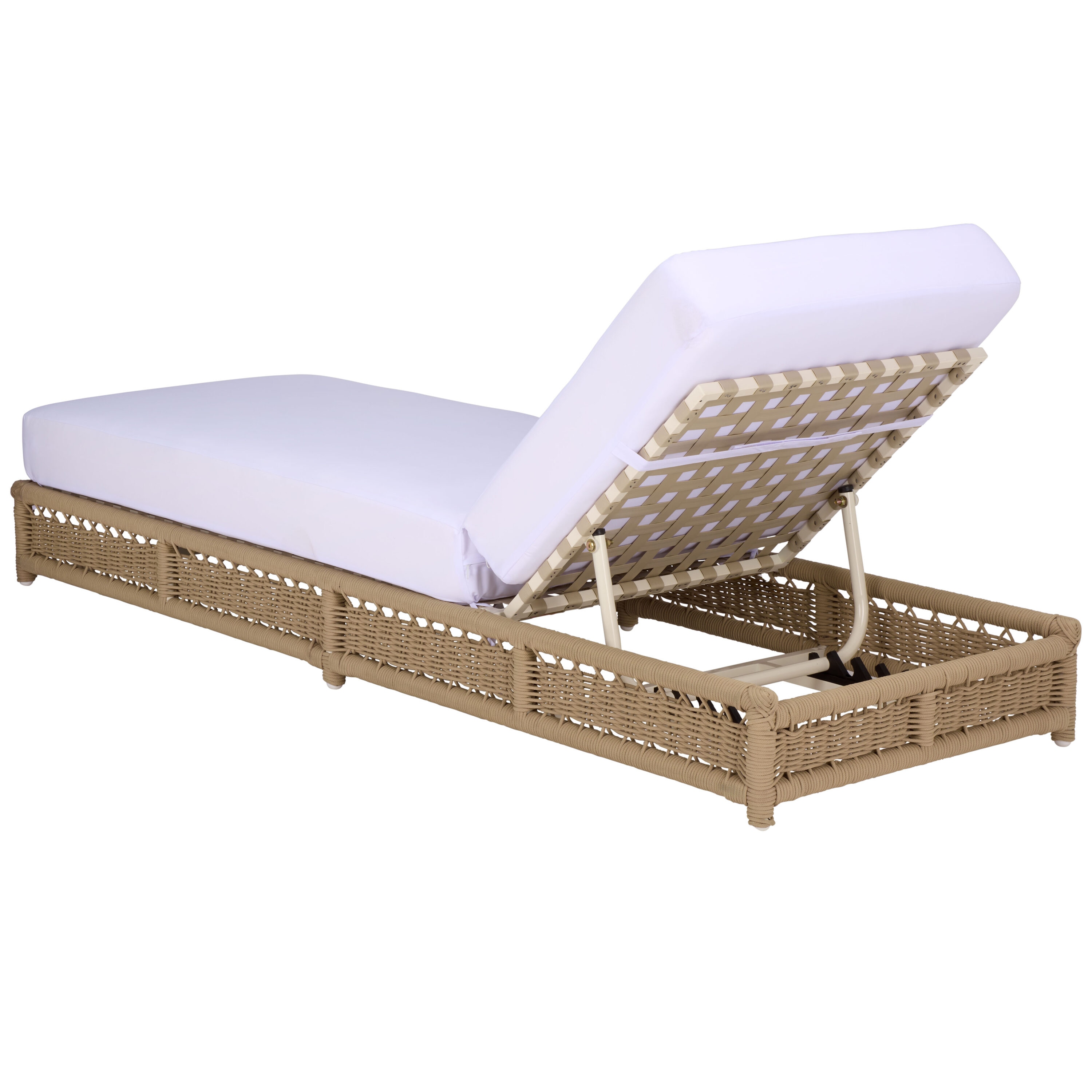Safavieh PAT7546A Chaises-Settees - View #7