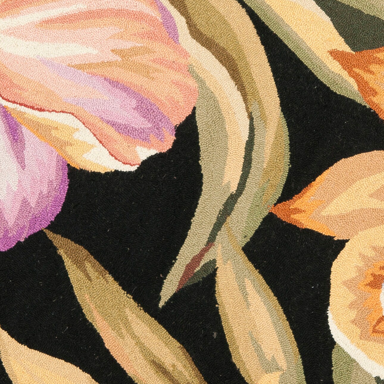 Safavieh HK212B-4R rugs - View #8