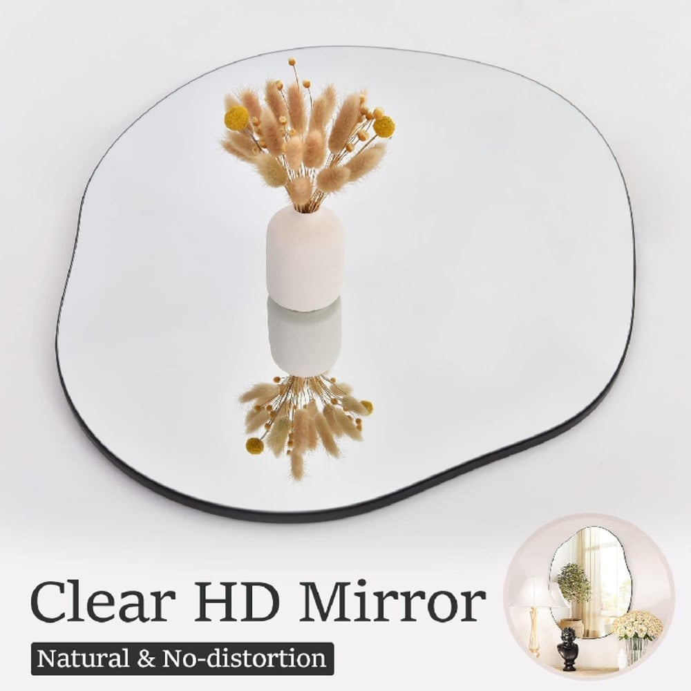 Living Hubss BGA-LNA-131U666A Decor-Mirrors - View #3
