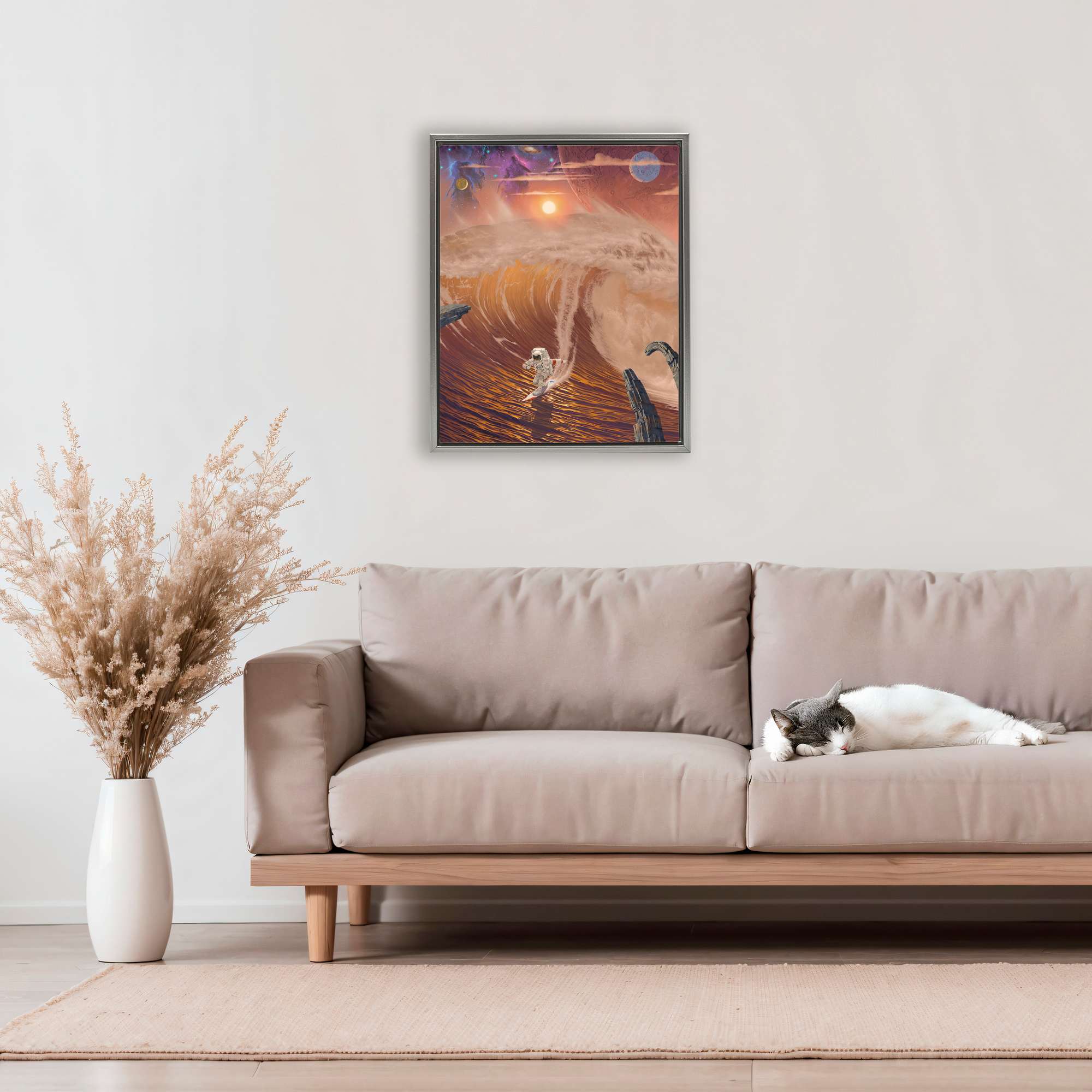 Stupell Industries BV-767-FFL-16X20 Wall-Art - View #3