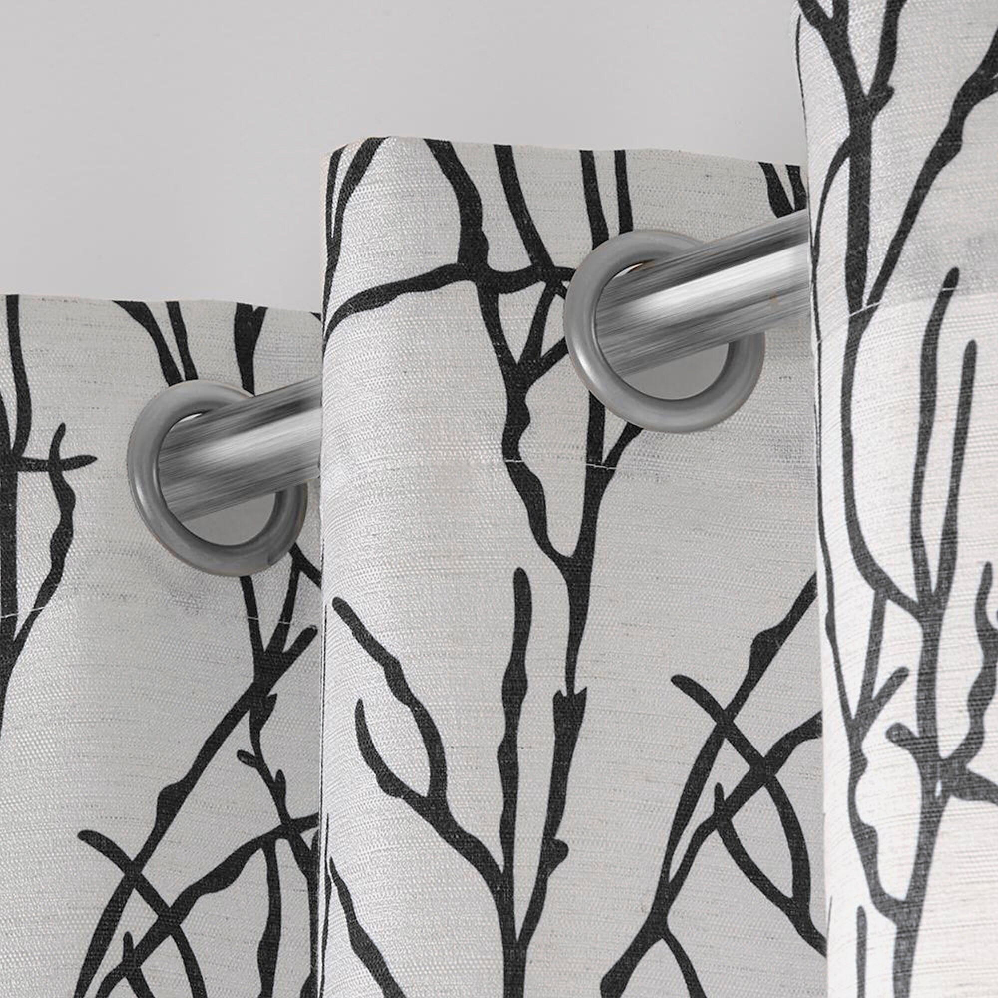 Exclusive Home YA014942DSEHE1 A111 curtains - View #3