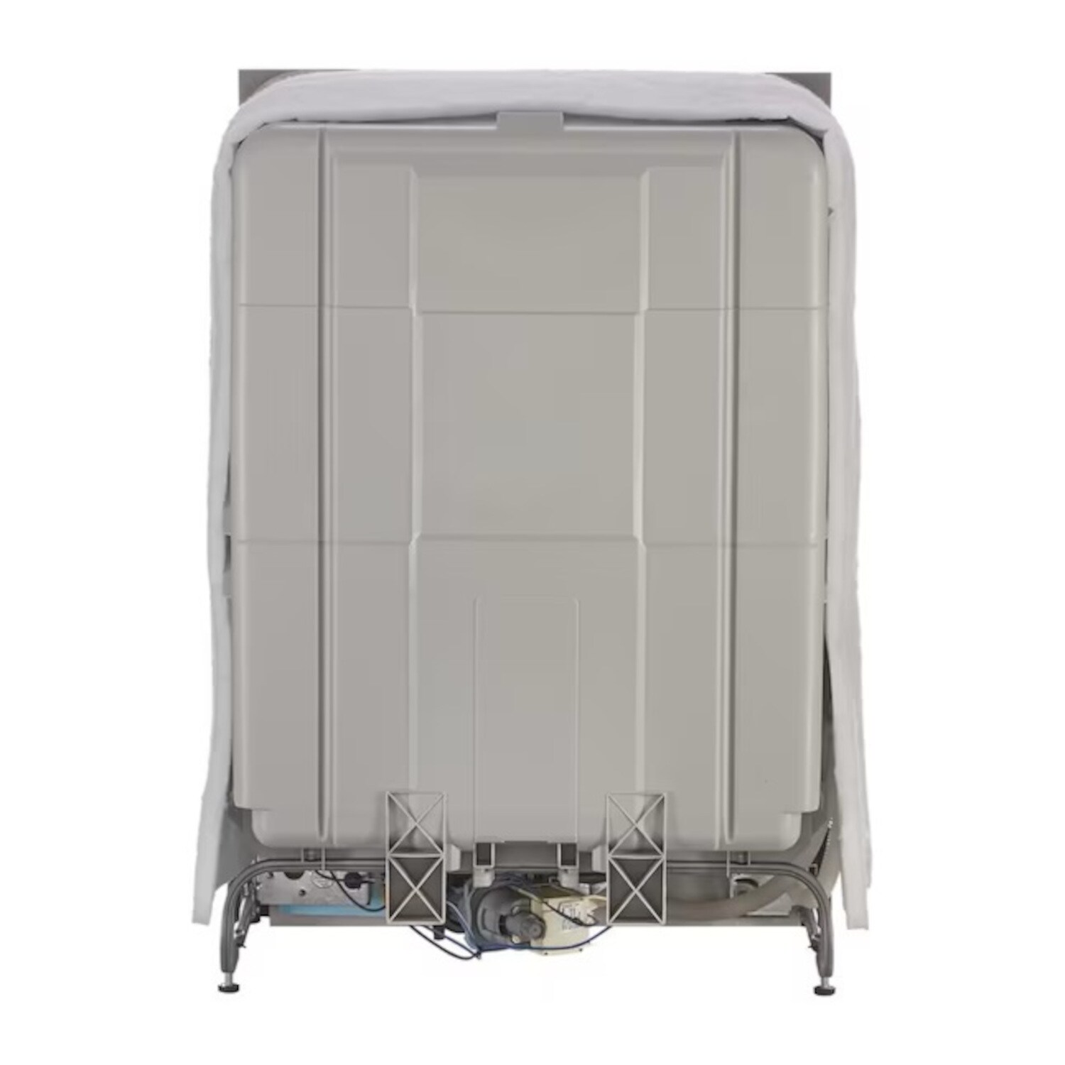 Whirlpool 294131 Builtin-Dish - View #9